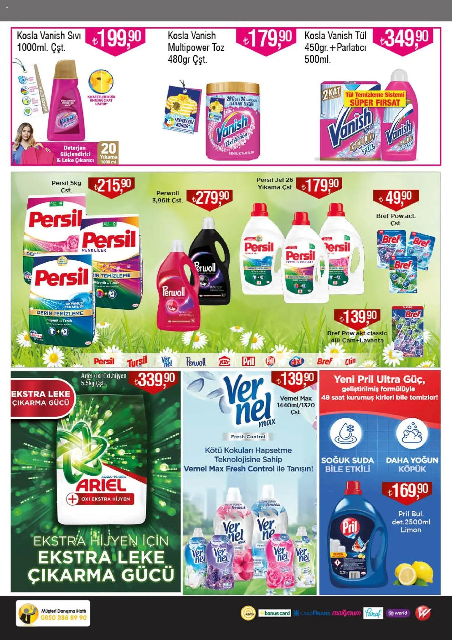 Gürmar tarihli katalog 01 1212 2025 Katalog