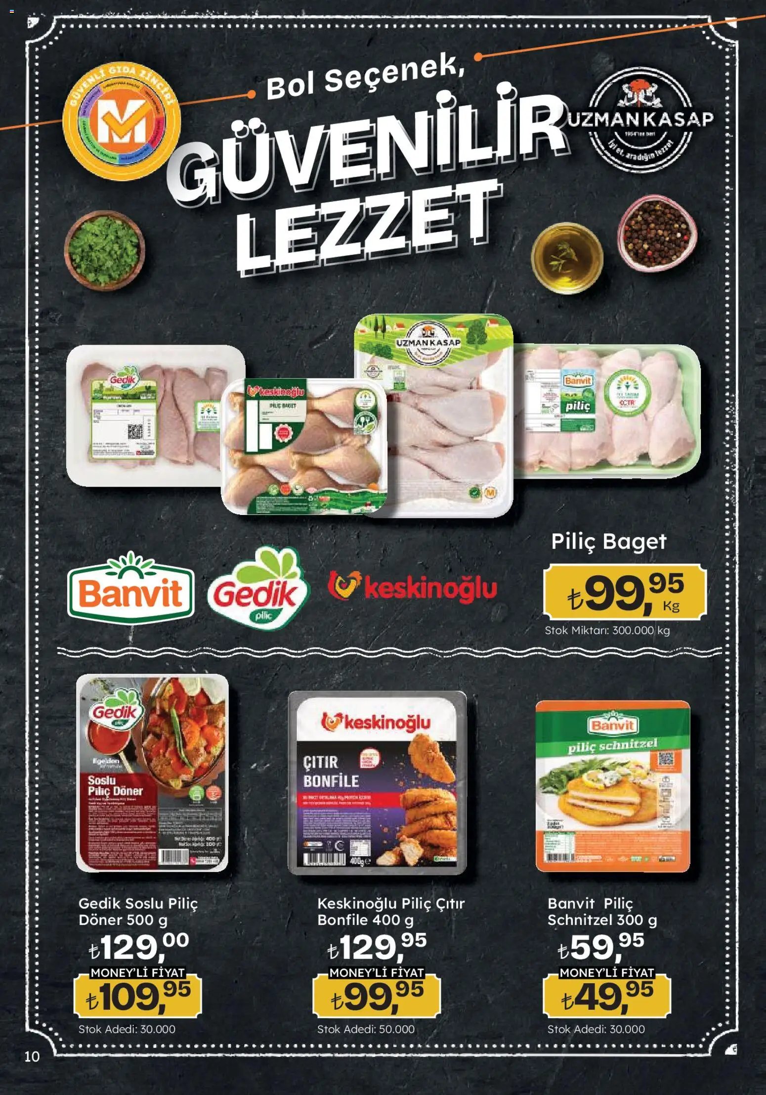 Migros tarihli katalog 08 0101 2026 Migroskop
