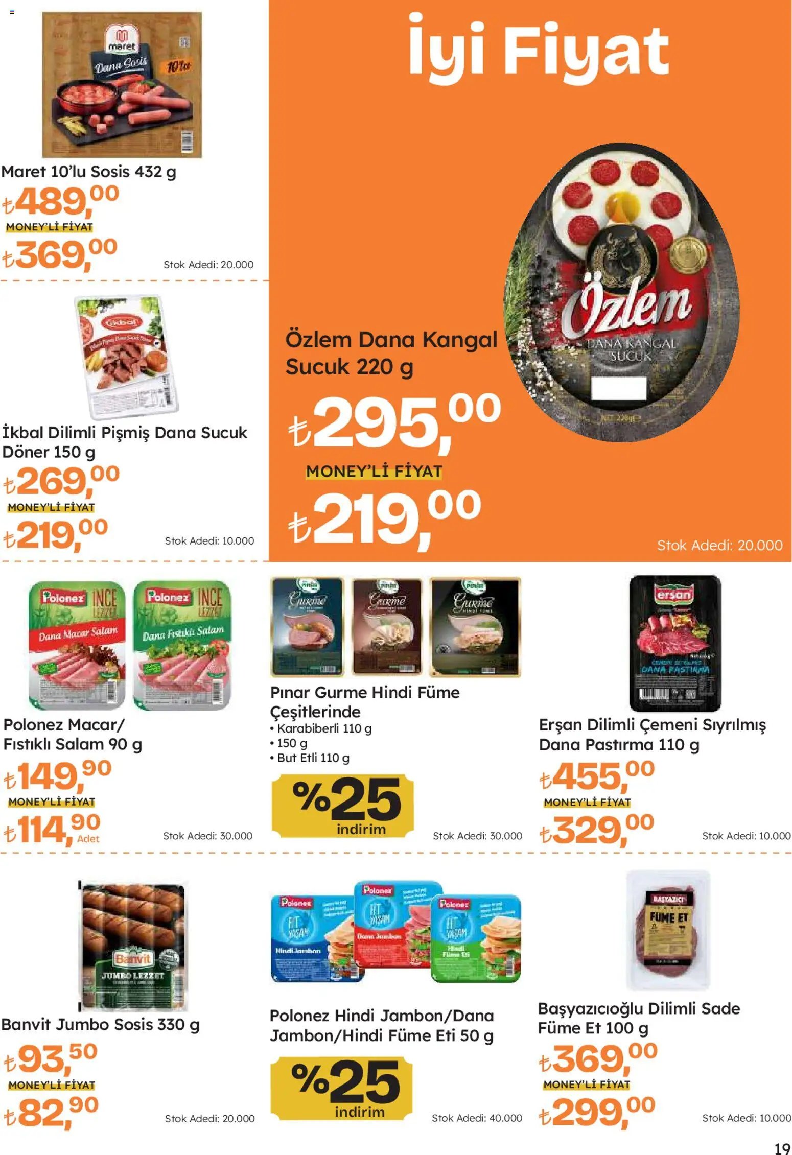 Migros tarihli katalog 08 0101 2026 Migroskop