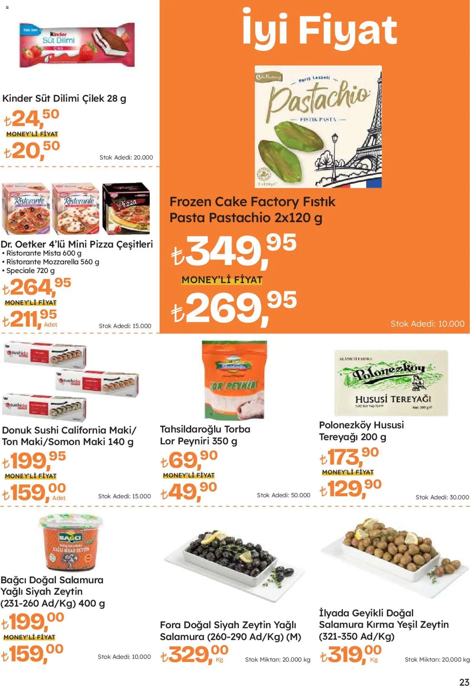 Migros tarihli katalog 08 0101 2026 Migroskop