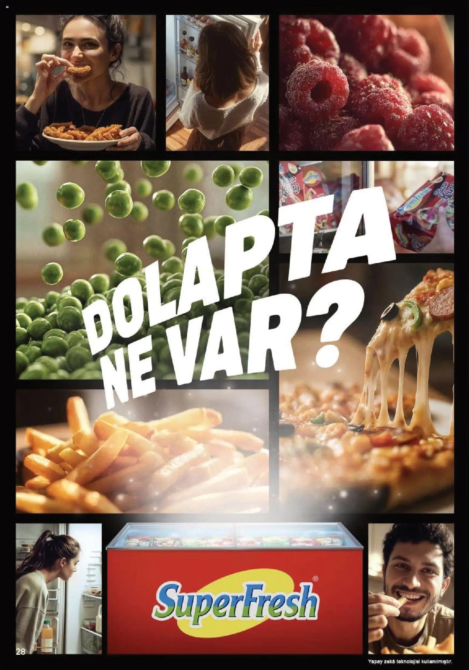 Migros tarihli katalog 08 0101 2026 Migroskop