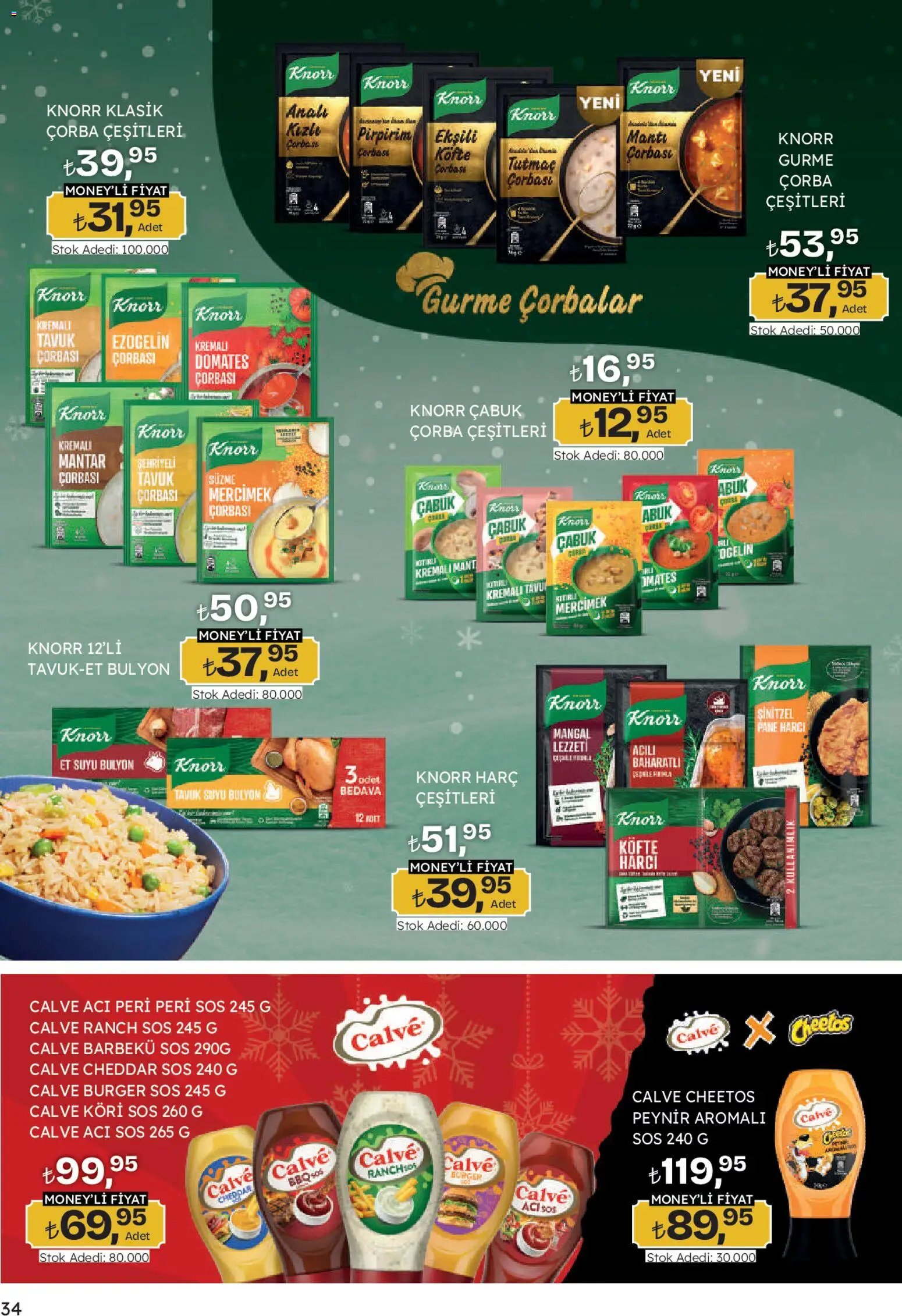 Migros tarihli katalog 08 0101 2026 Migroskop