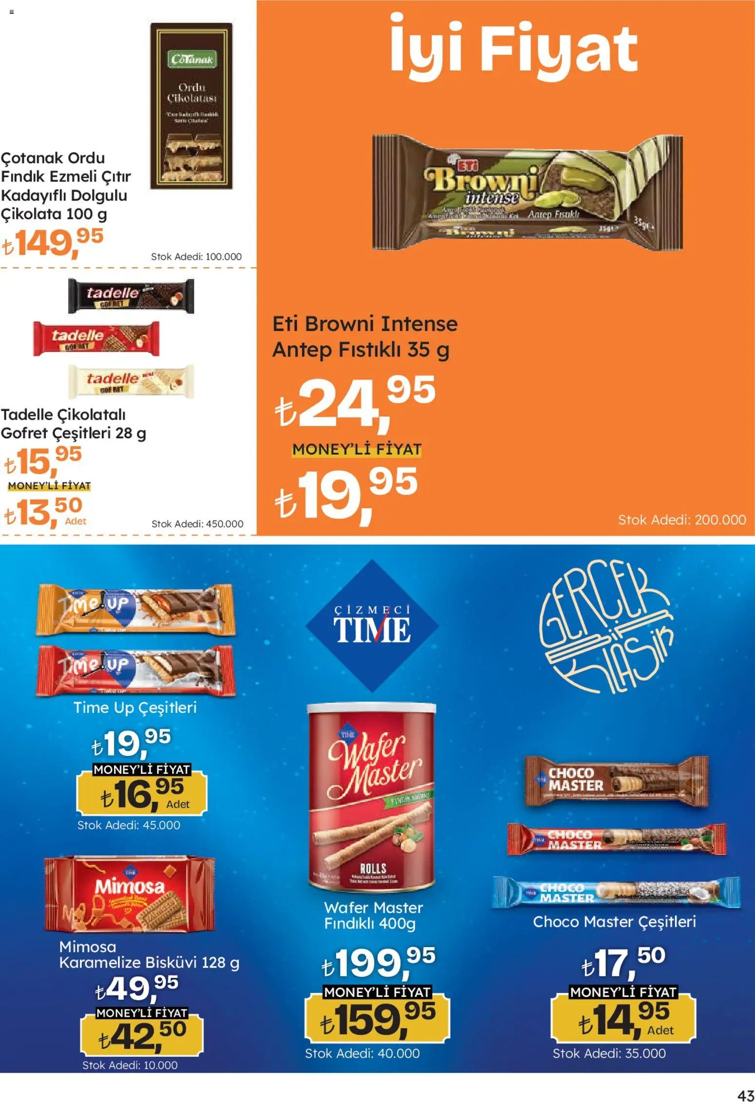 Migros tarihli katalog 08 0101 2026 Migroskop