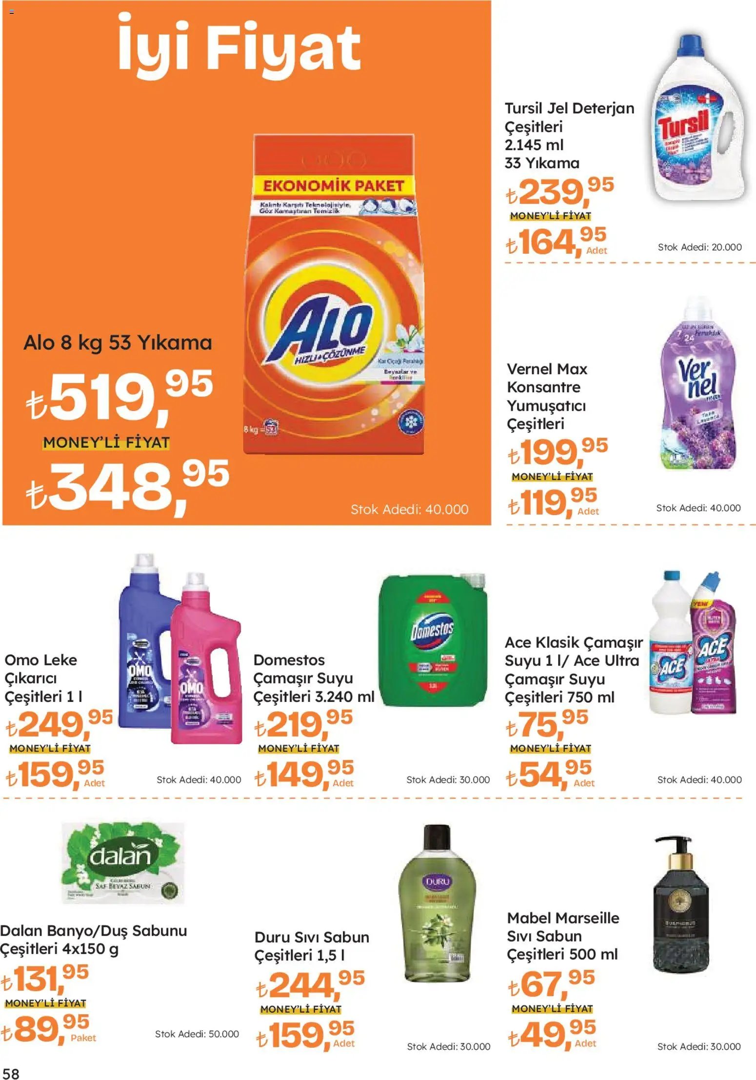 Migros tarihli katalog 08 0101 2026 Migroskop