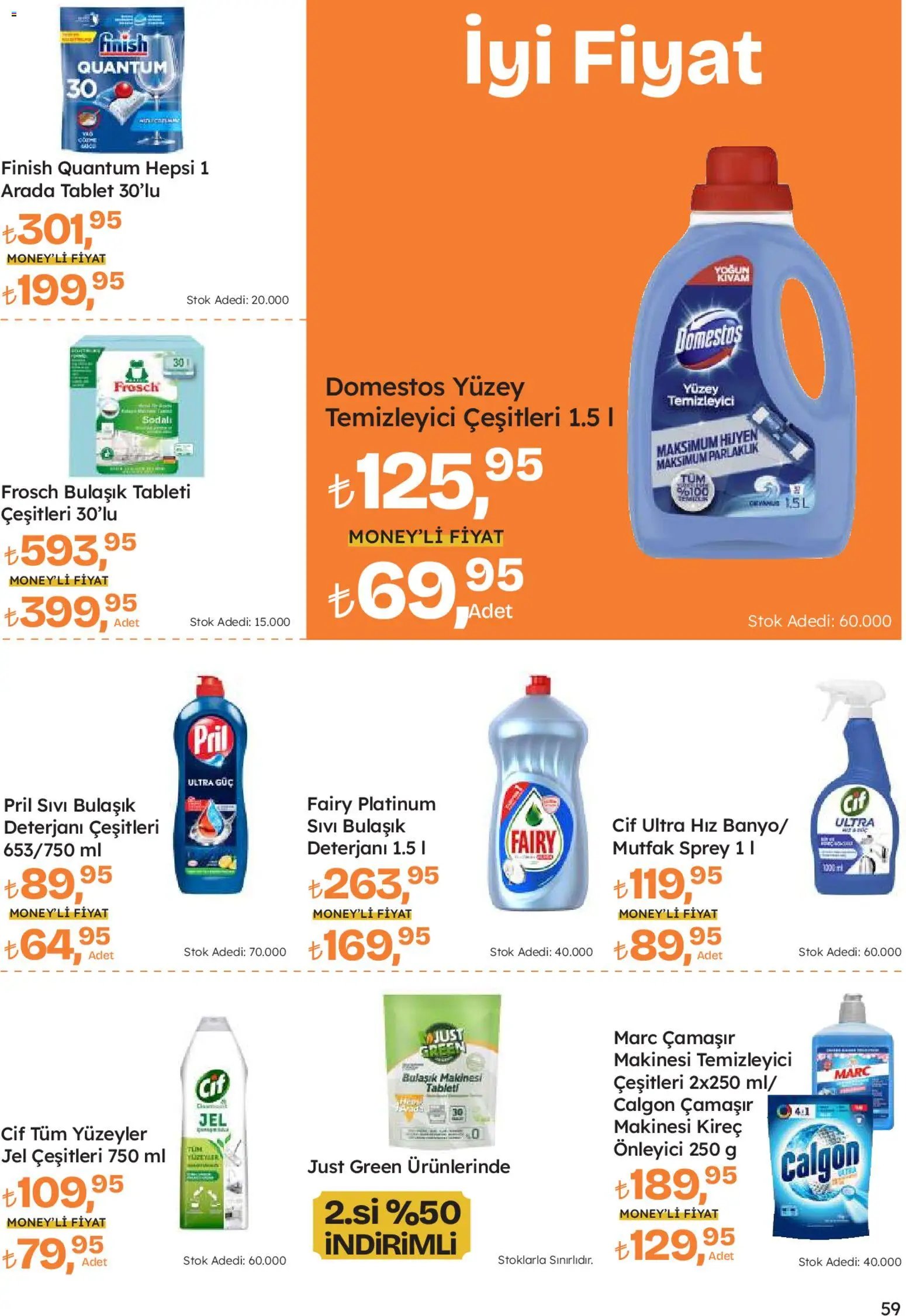 Migros tarihli katalog 08 0101 2026 Migroskop