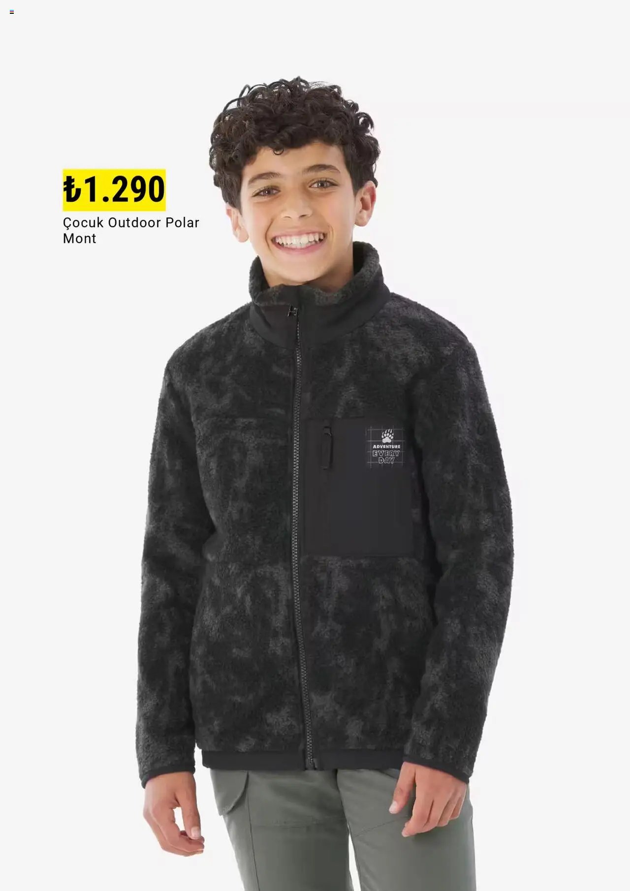 Decathlon tarihli katalog 01 1010 2025 Katalog