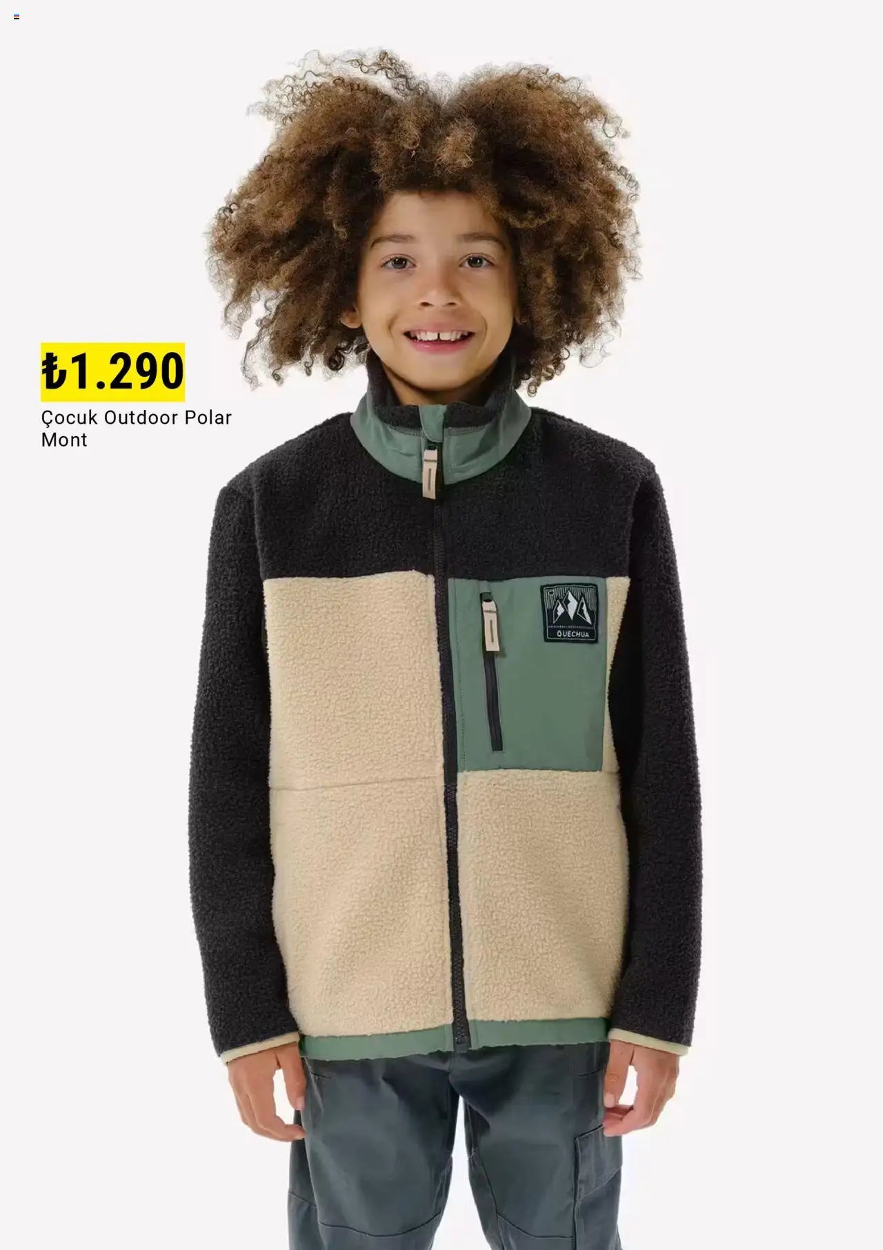 Decathlon tarihli katalog 01 1010 2025 Katalog