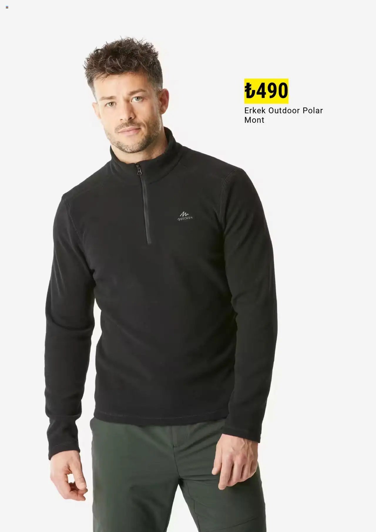 Decathlon tarihli katalog 01 1010 2025 Katalog