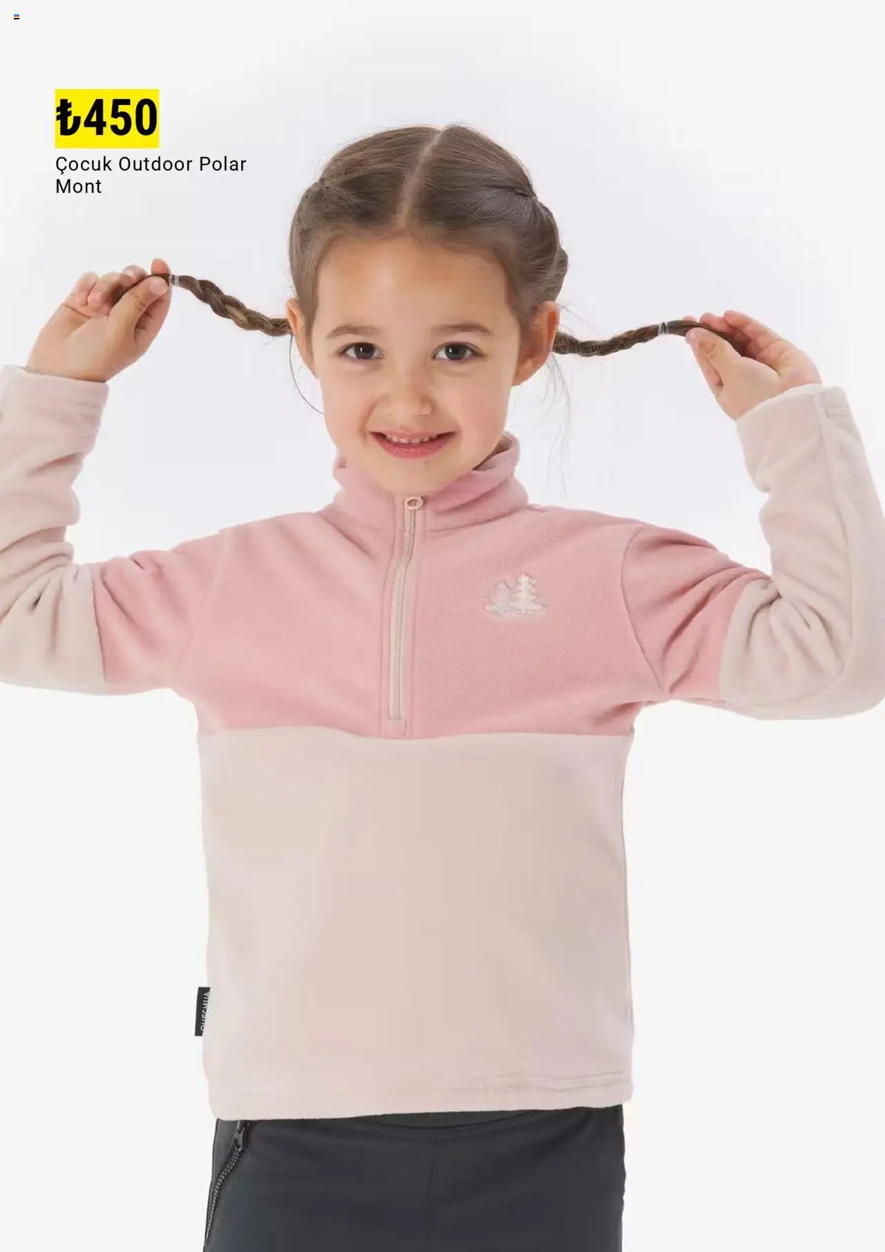 Decathlon tarihli katalog 01 1010 2025 Katalog