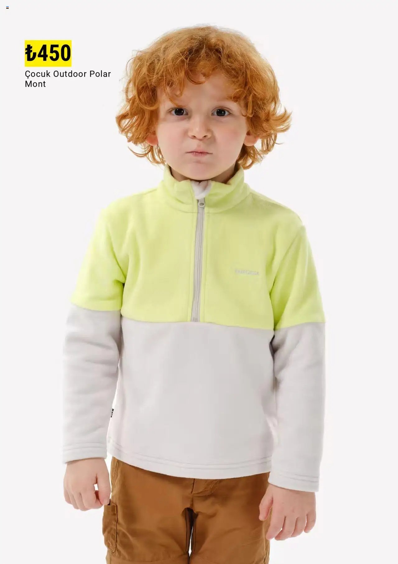 Decathlon tarihli katalog 01 1010 2025 Katalog