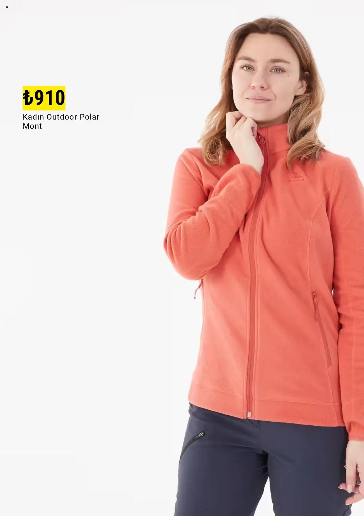 Decathlon tarihli katalog 01 1010 2025 Katalog