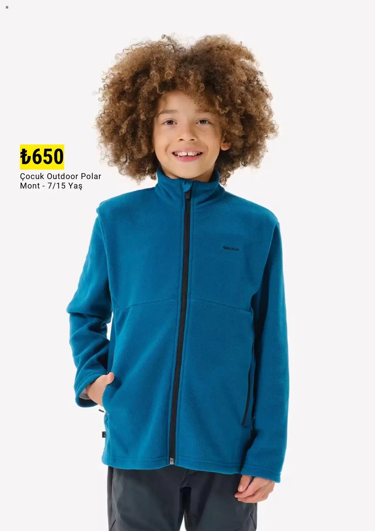 Decathlon tarihli katalog 01 1010 2025 Katalog