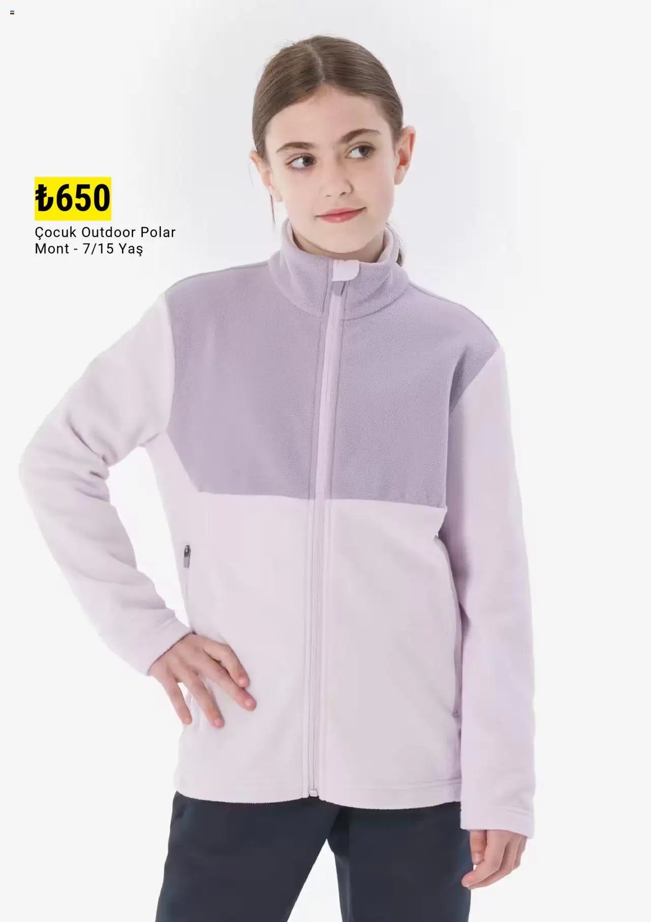 Decathlon tarihli katalog 01 1010 2025 Katalog