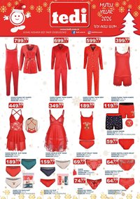 Tedi tarihli katalog 09 1212 2025 Katalog