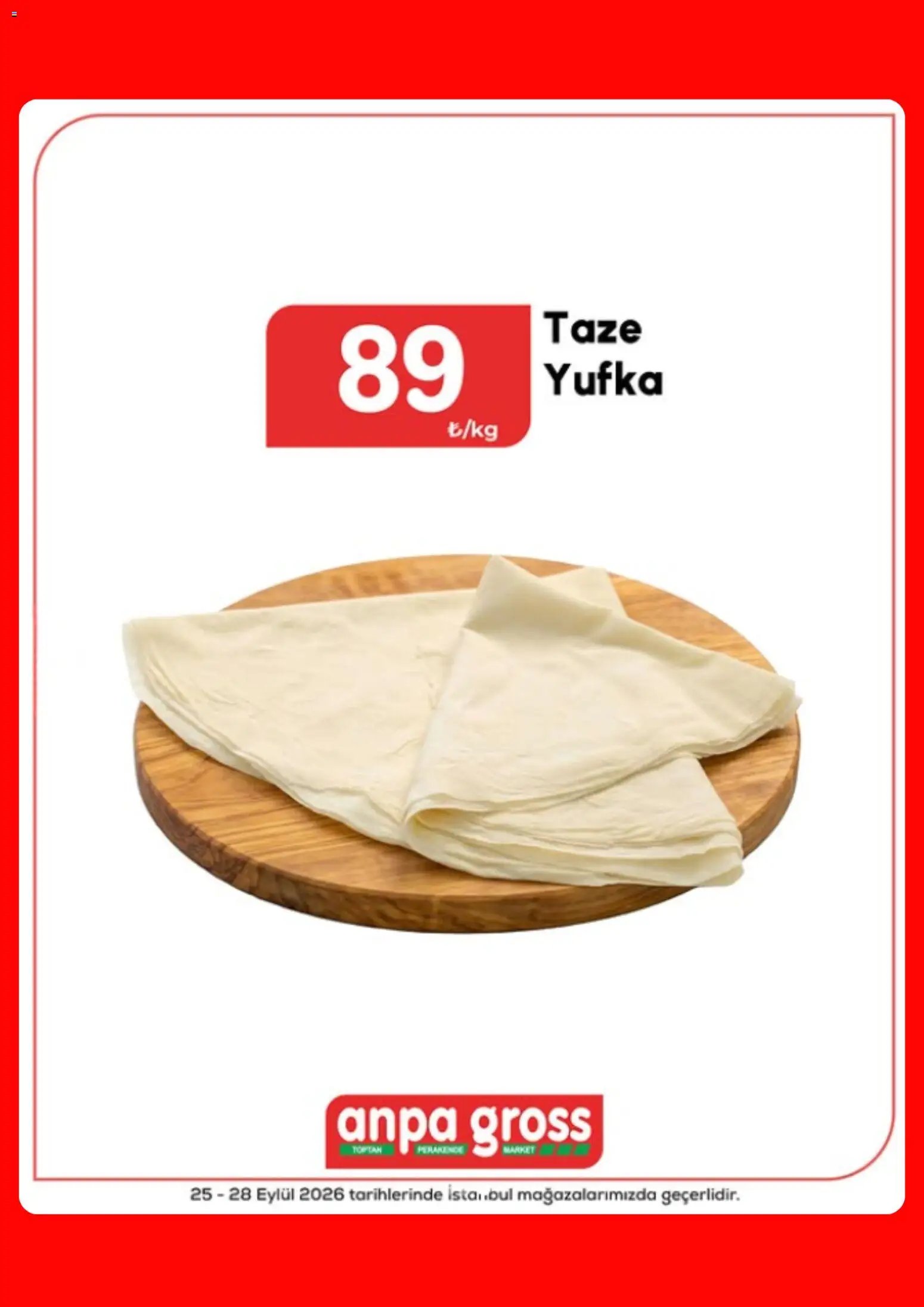 Anpa Gross tarihli katalog 25 0909 2026 Anpa Gross Katalog