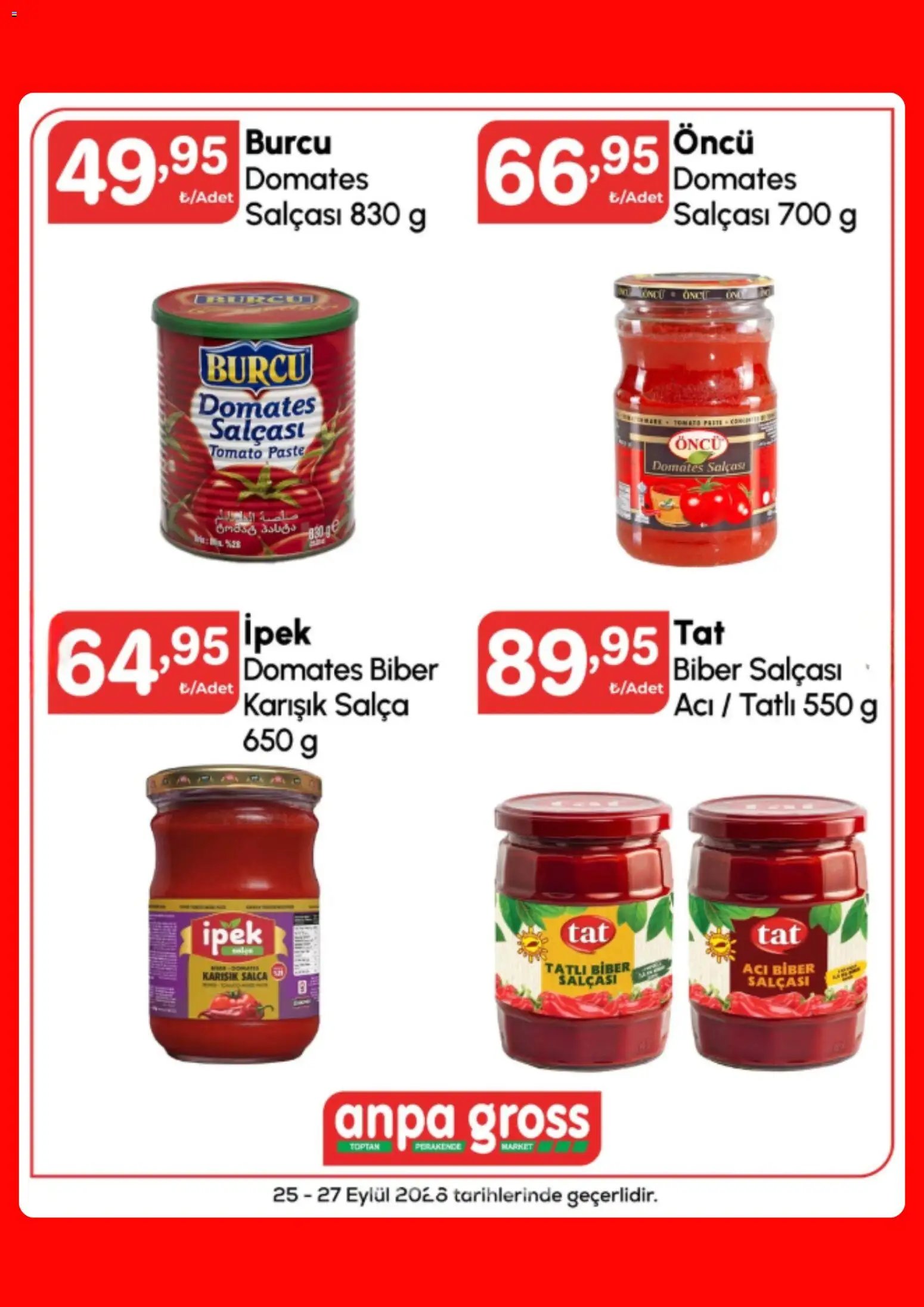 Anpa Gross tarihli katalog 25 0909 2026 Anpa Gross Katalog