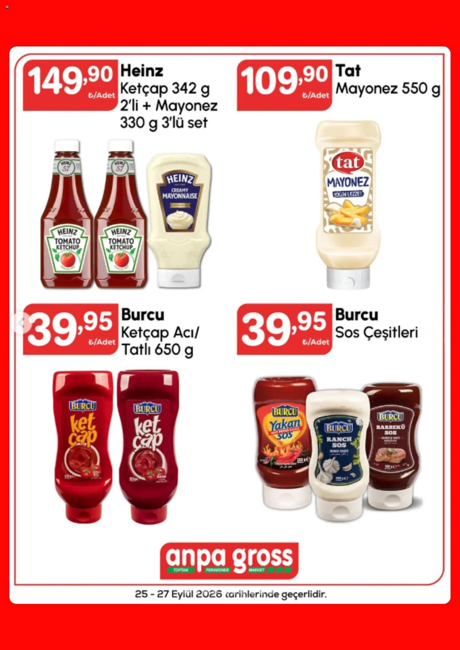 Anpa Gross tarihli katalog 25 0909 2026 Anpa Gross Katalog