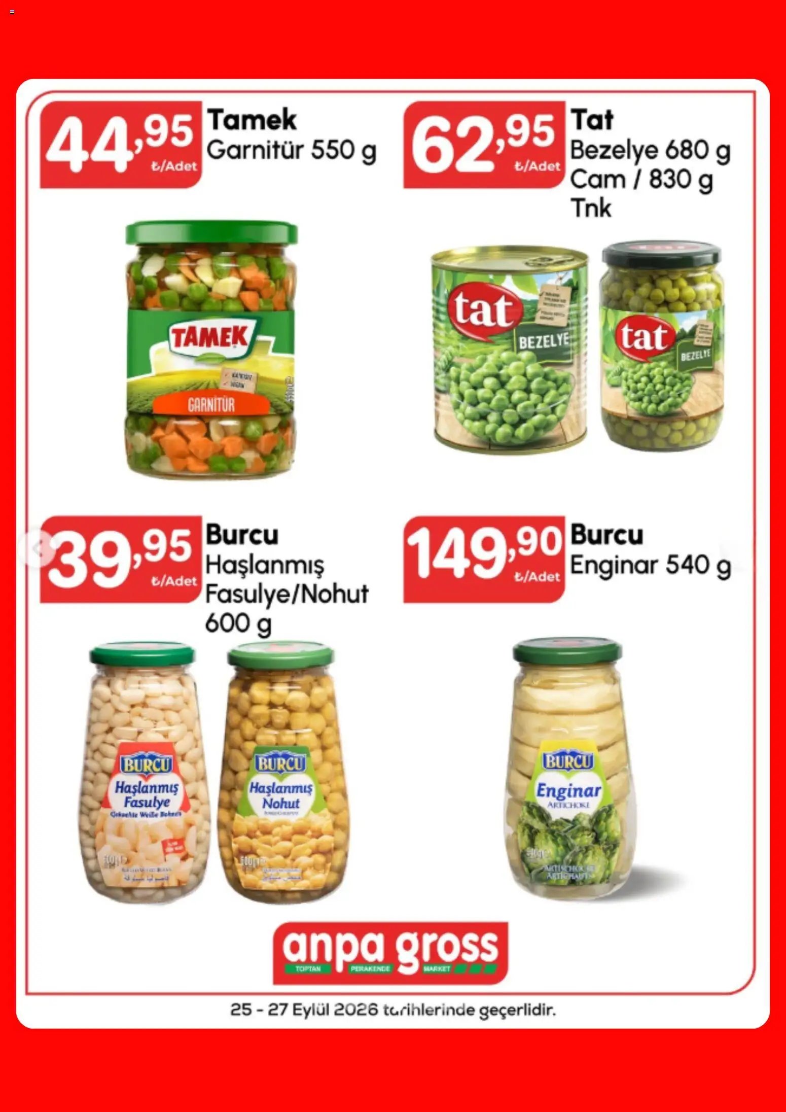 Anpa Gross tarihli katalog 25 0909 2026 Anpa Gross Katalog