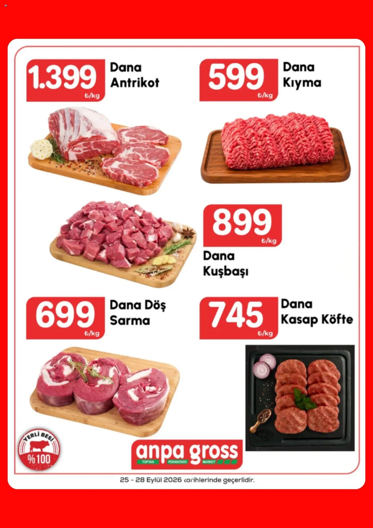 Anpa Gross tarihli katalog 25 0909 2026 Anpa Gross Katalog
