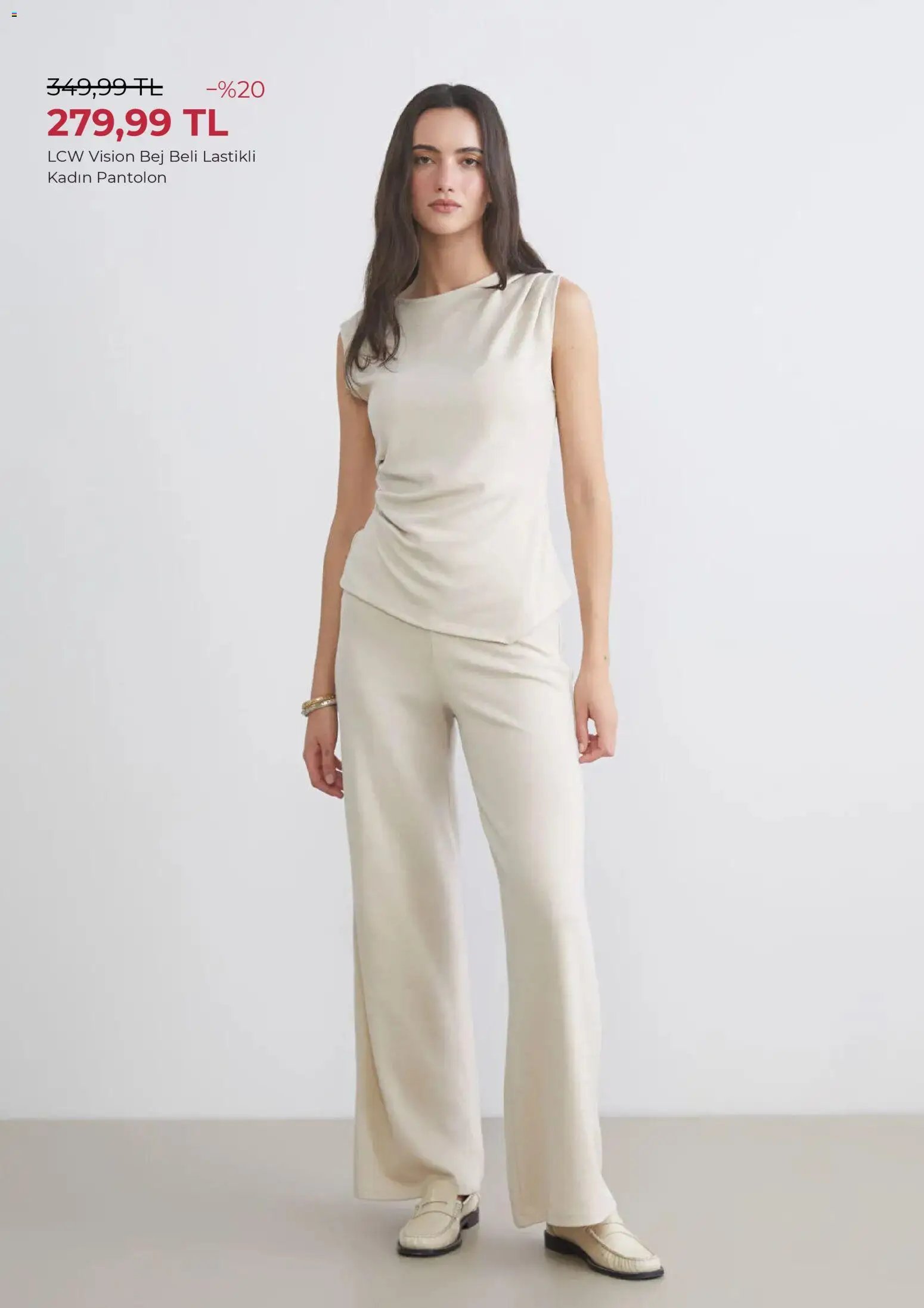 LC Waikiki tarihli katalog 20 0101 2026 Katalog