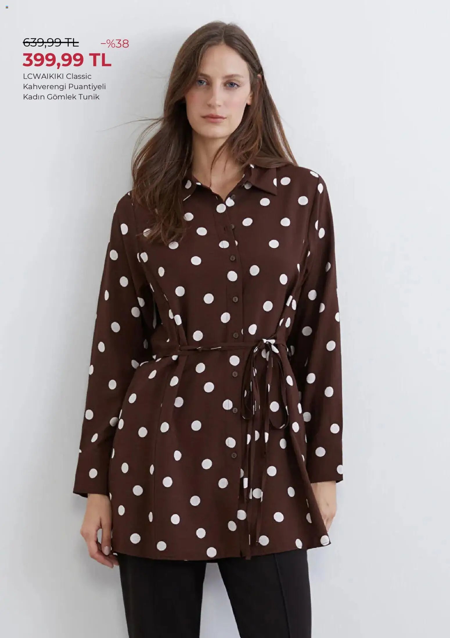 LC Waikiki tarihli katalog 20 0101 2026 Katalog