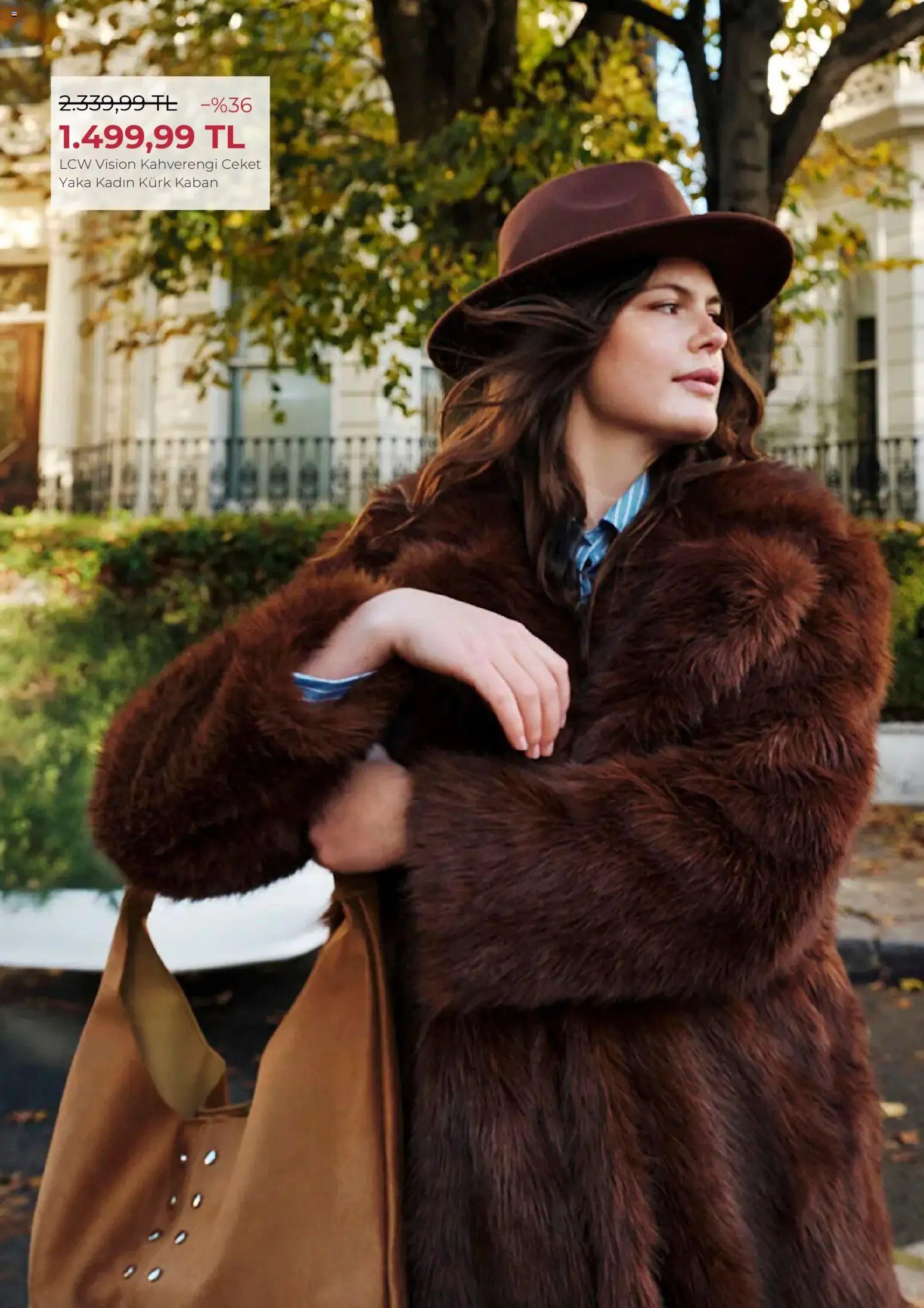 LC Waikiki tarihli katalog 20 0101 2026 Katalog