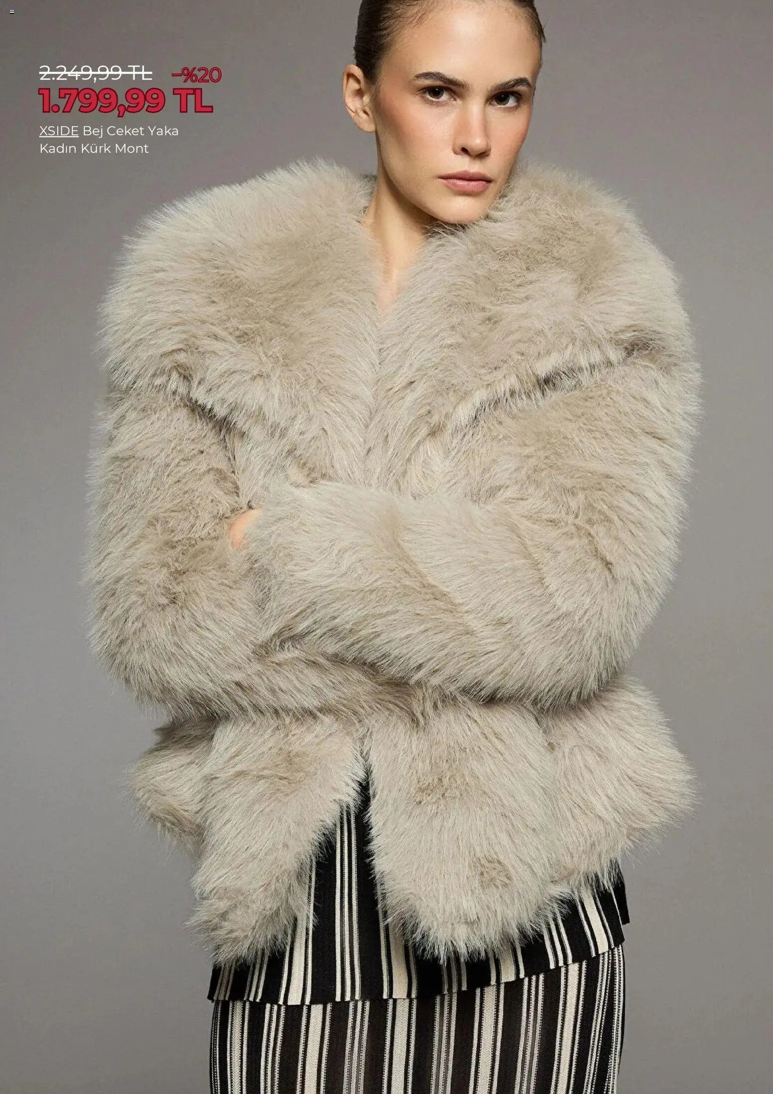 LC Waikiki tarihli katalog 20 0101 2026 Katalog