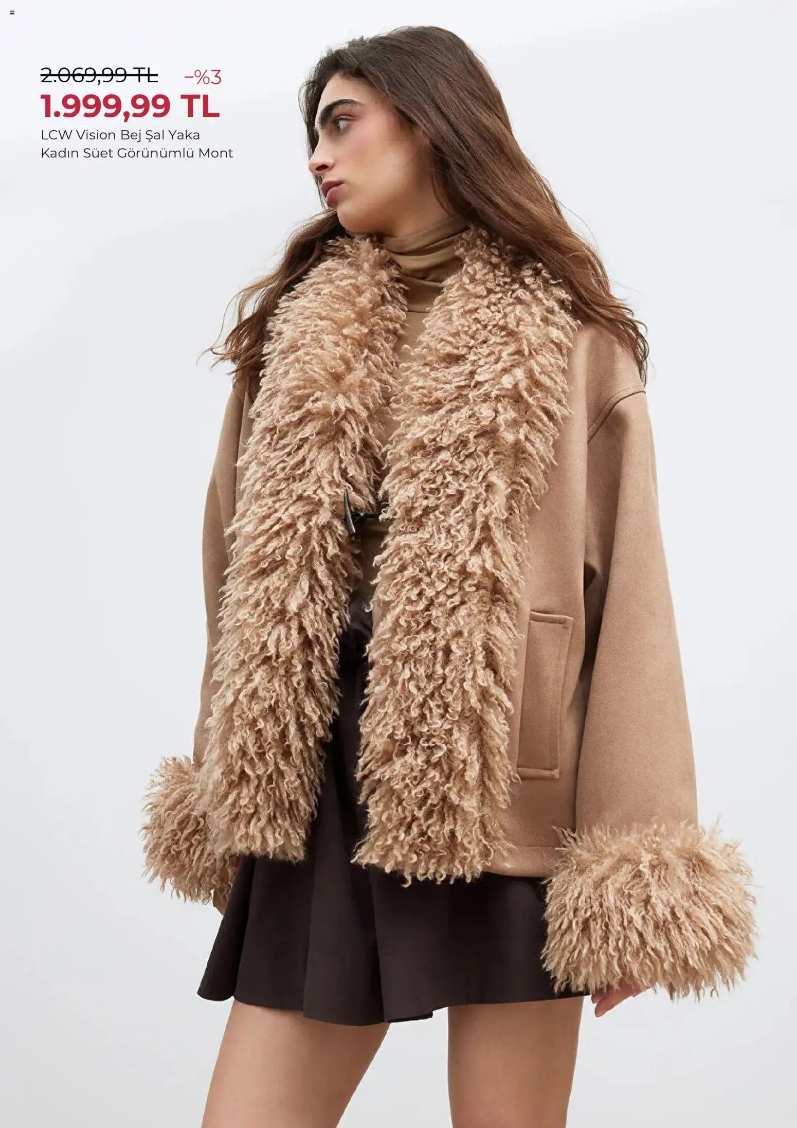 LC Waikiki tarihli katalog 20 0101 2026 Katalog