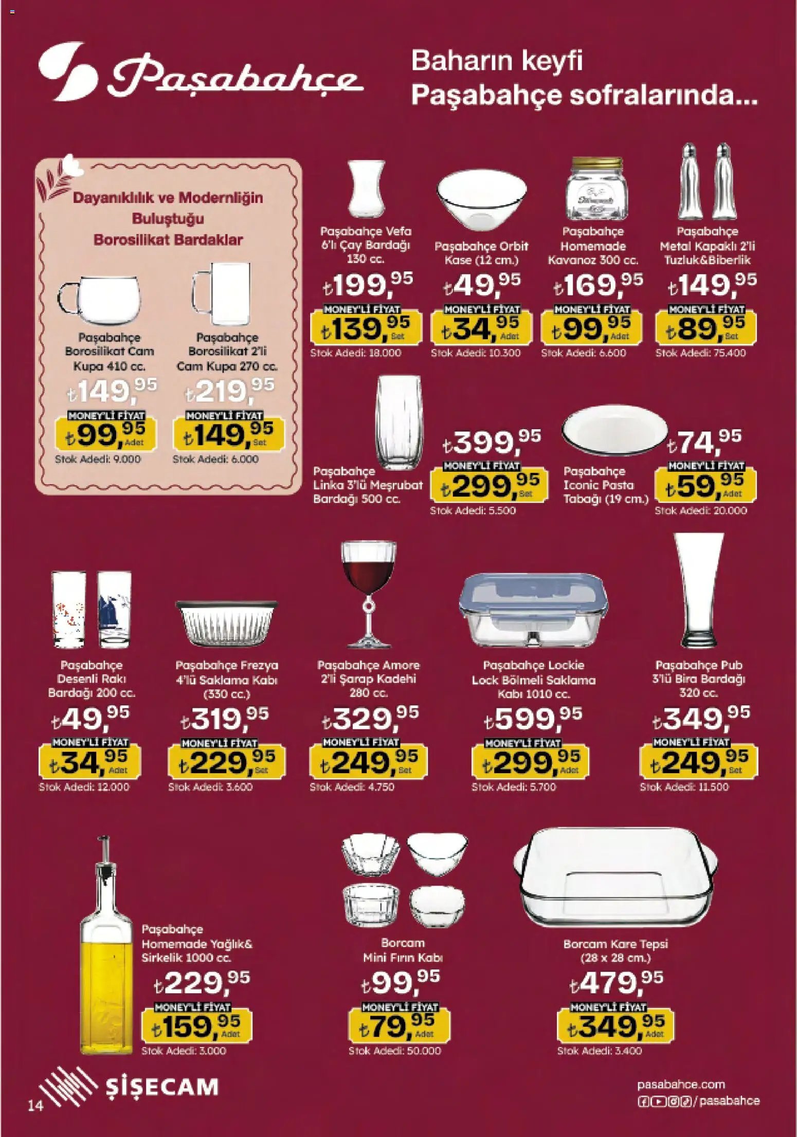 Migros tarihli katalog 26 0303 2026 Migros Katalog - 5M Migroskop Dijital