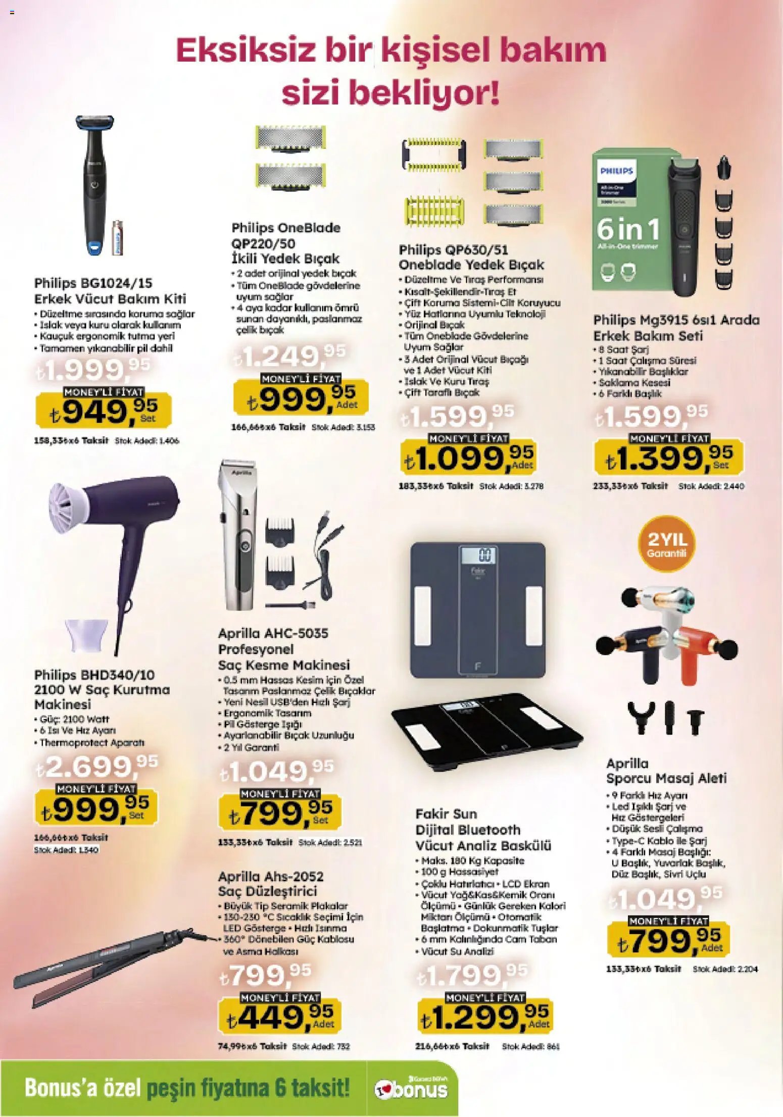 Migros tarihli katalog 26 0303 2026 Migros Katalog - 5M Migroskop Dijital