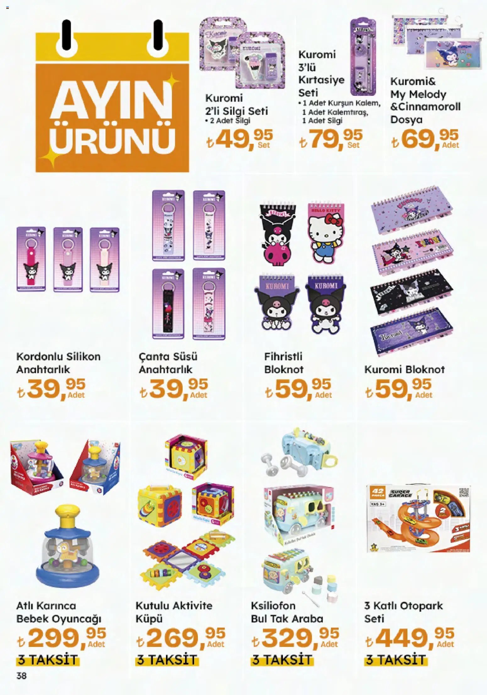 Migros tarihli katalog 26 0303 2026 Migros Katalog - 5M Migroskop Dijital