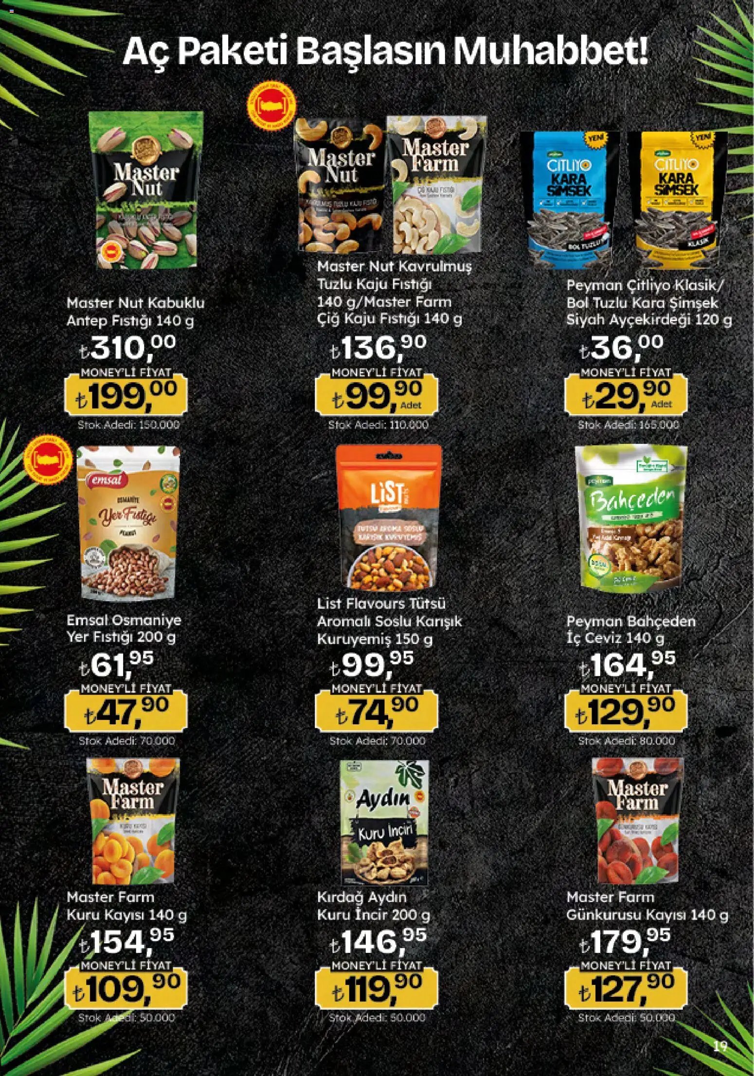Migros tarihli katalog 26 0303 2026 Migros Katalog - 5M Migroskop Dijital