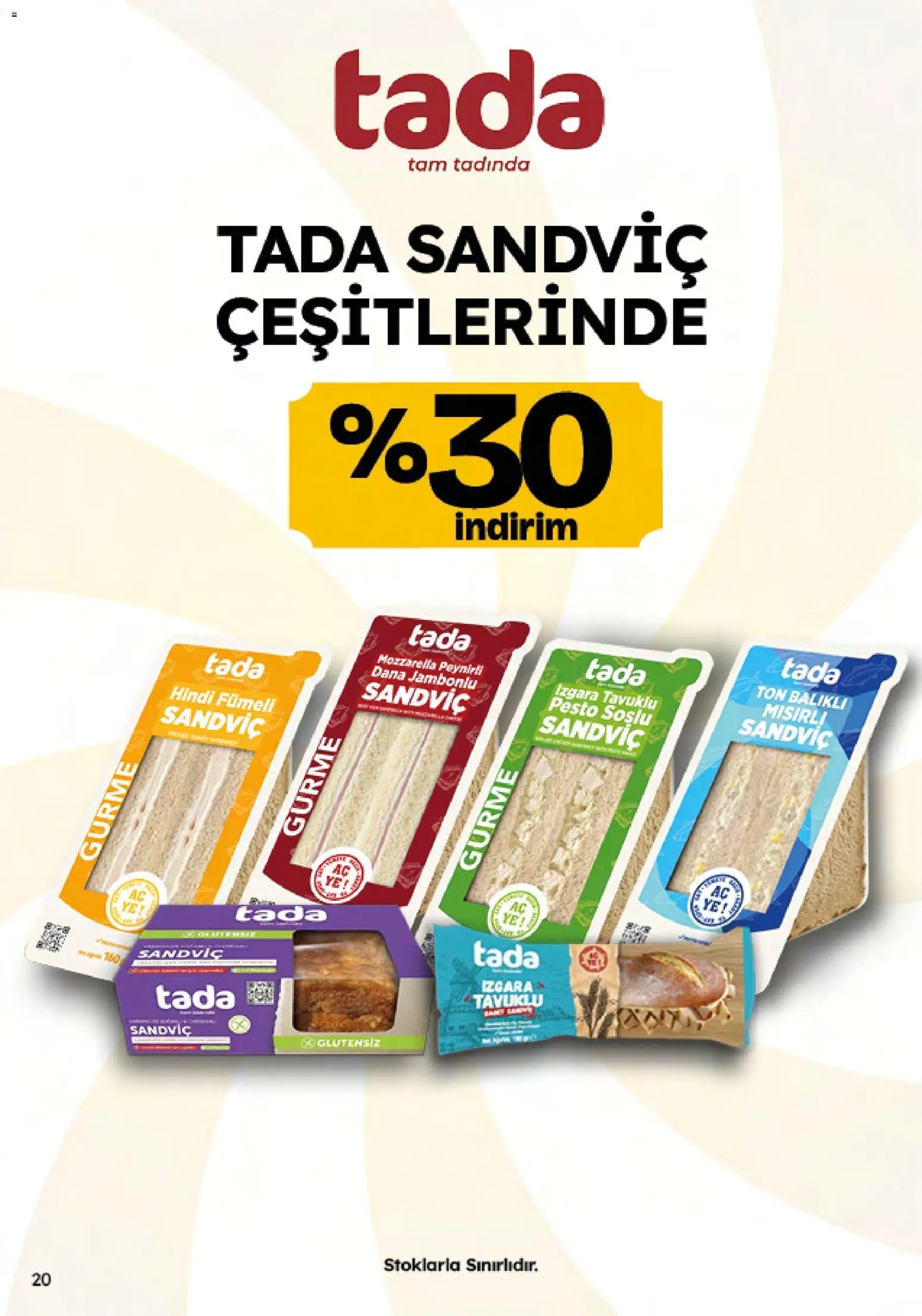 Migros tarihli katalog 26 0303 2026 Migros Katalog - 5M Migroskop Dijital