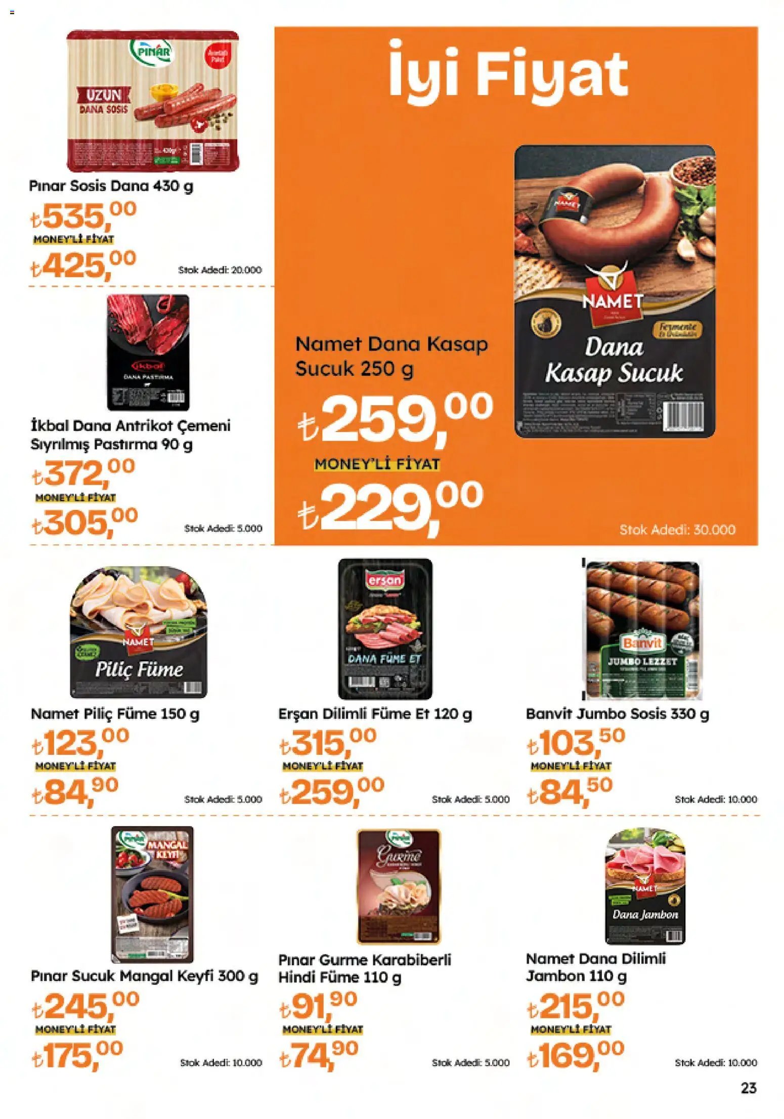Migros tarihli katalog 26 0303 2026 Migros Katalog - 5M Migroskop Dijital