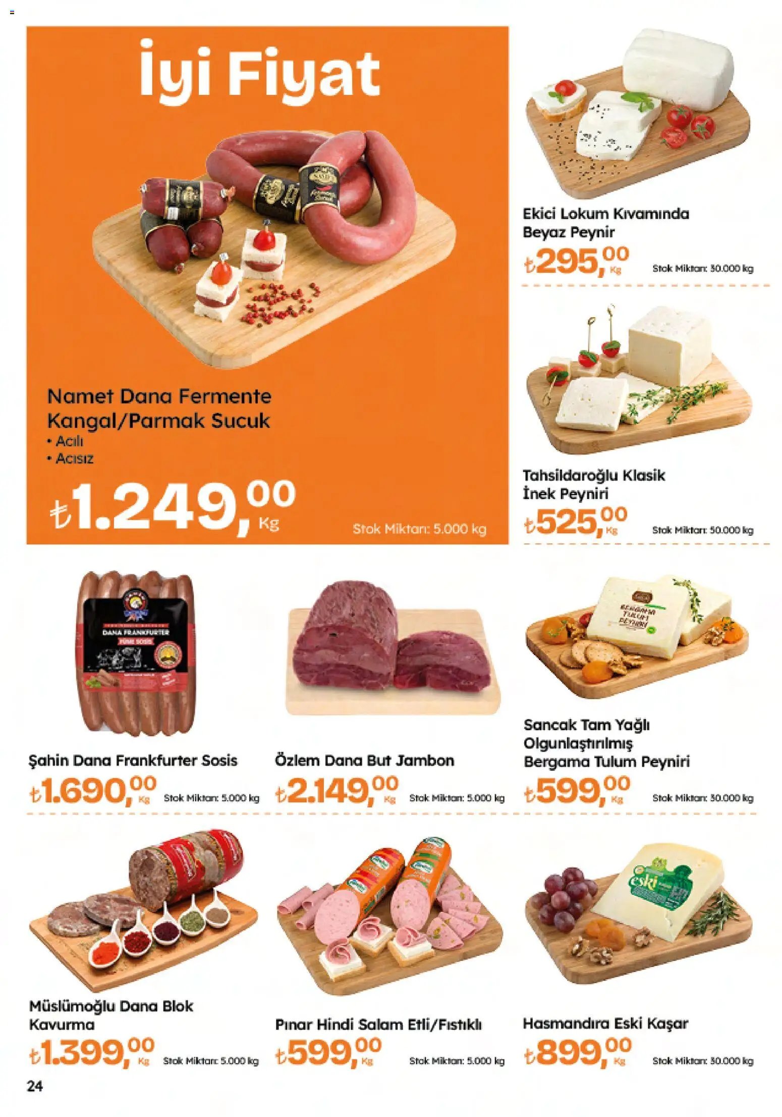 Migros tarihli katalog 26 0303 2026 Migros Katalog - 5M Migroskop Dijital