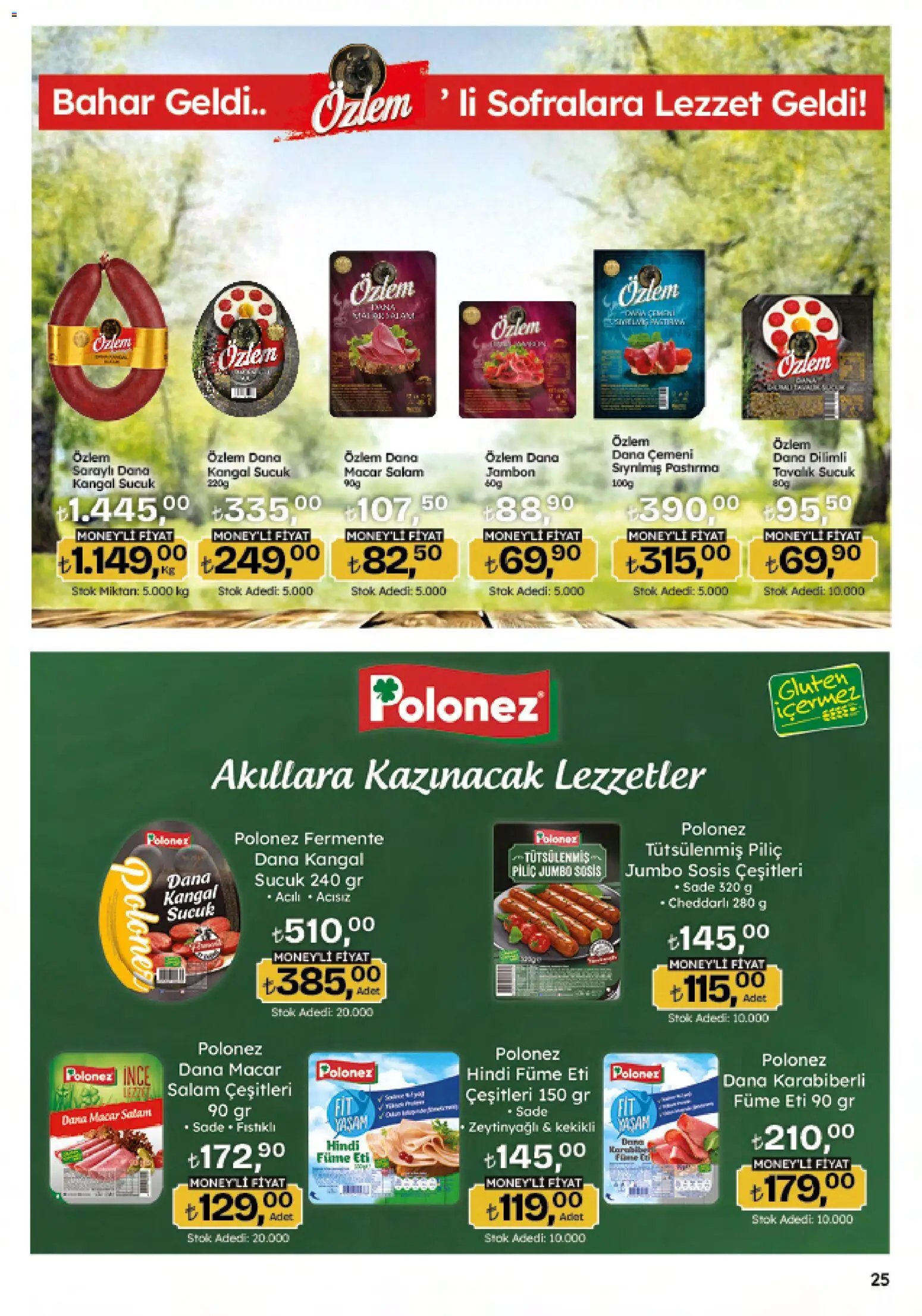 Migros tarihli katalog 26 0303 2026 Migros Katalog - 5M Migroskop Dijital