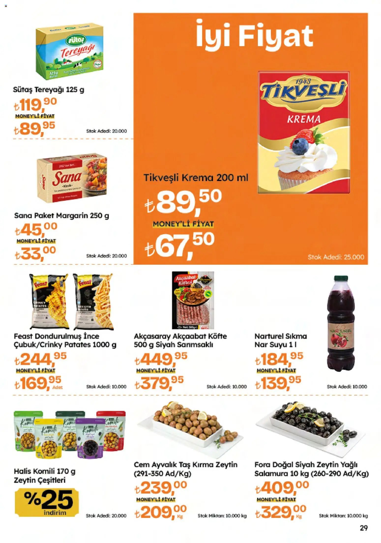 Migros tarihli katalog 26 0303 2026 Migros Katalog - 5M Migroskop Dijital