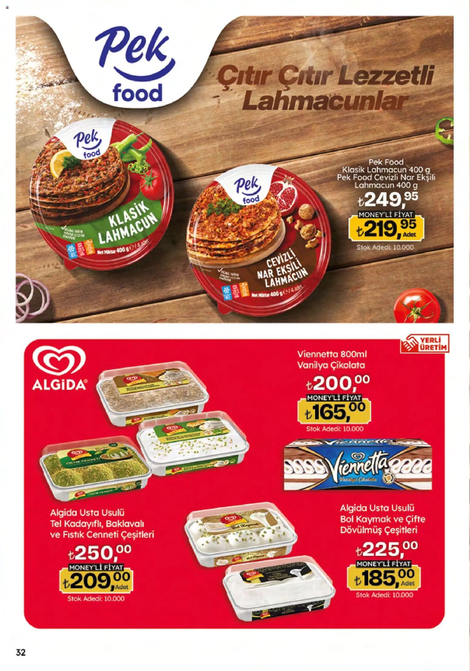 Migros tarihli katalog 26 0303 2026 Migros Katalog - 5M Migroskop Dijital