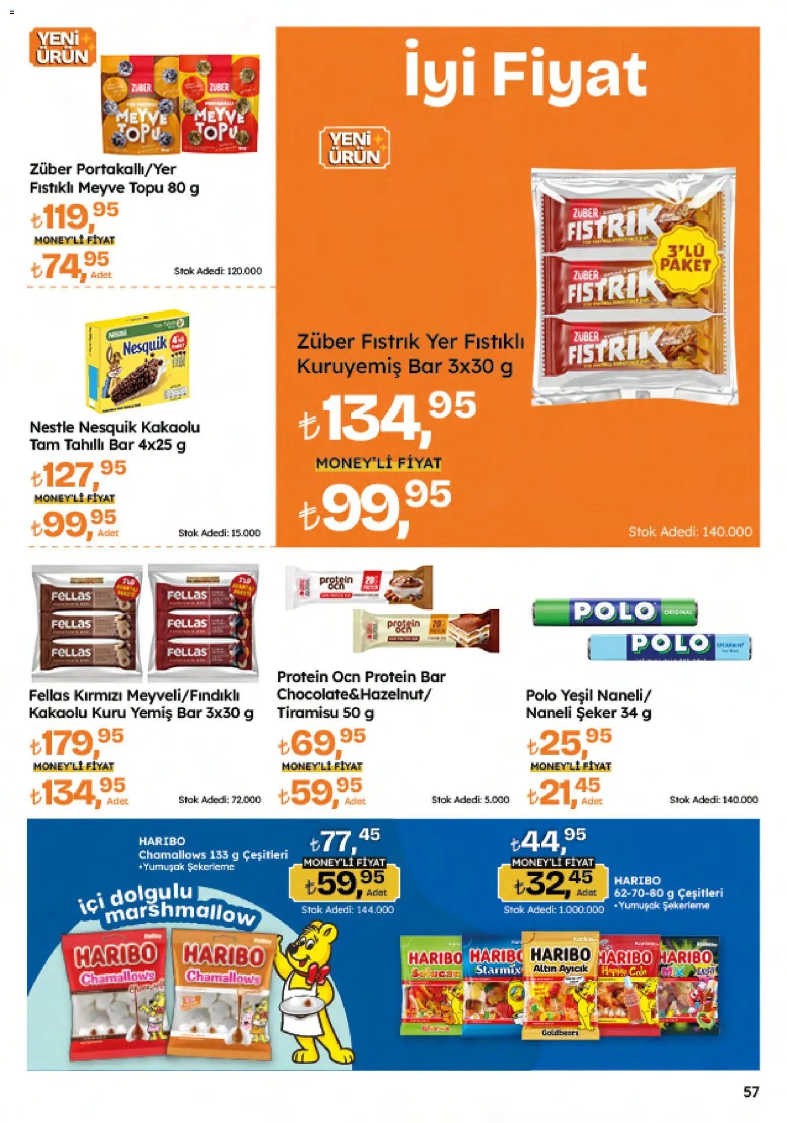 Migros tarihli katalog 26 0303 2026 Migros Katalog - 5M Migroskop Dijital