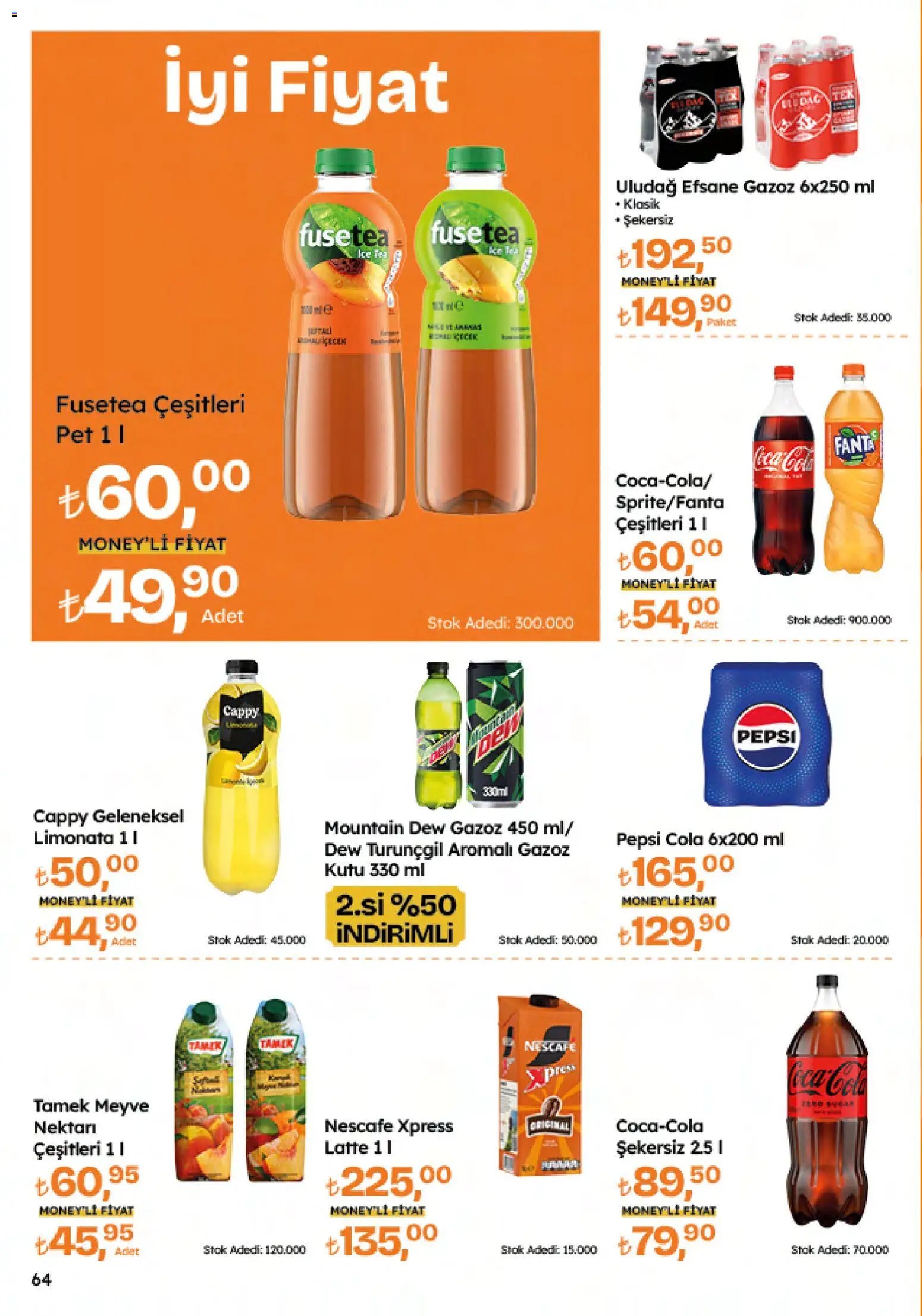 Migros tarihli katalog 26 0303 2026 Migros Katalog - 5M Migroskop Dijital