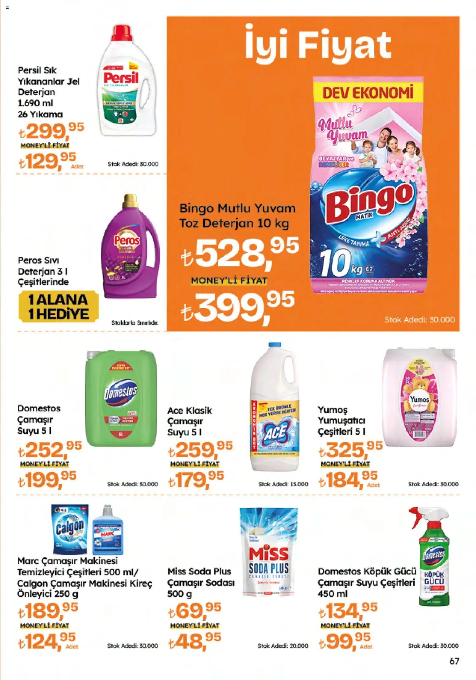 Migros tarihli katalog 26 0303 2026 Migros Katalog - 5M Migroskop Dijital