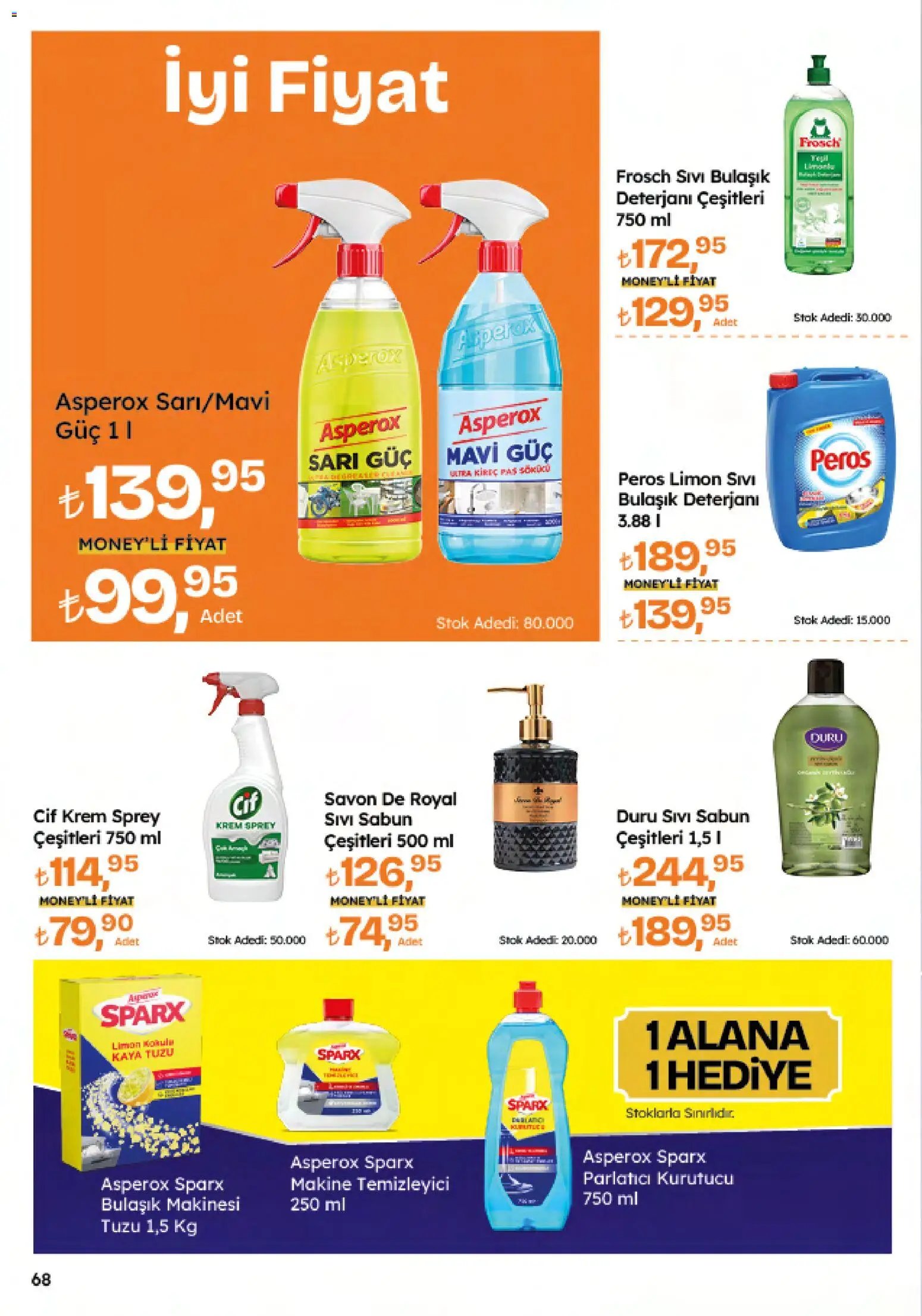 Migros tarihli katalog 26 0303 2026 Migros Katalog - 5M Migroskop Dijital
