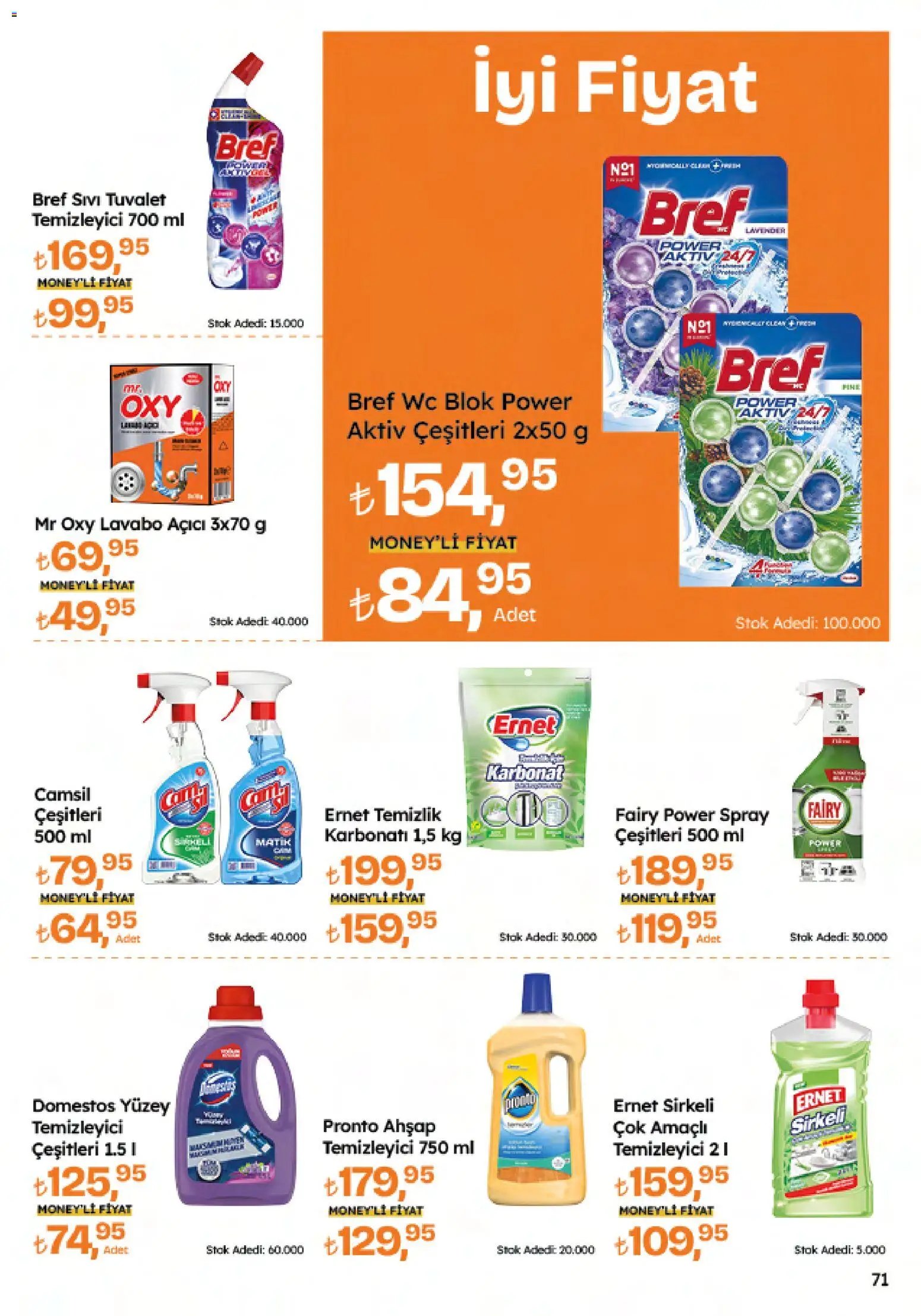 Migros tarihli katalog 26 0303 2026 Migros Katalog - 5M Migroskop Dijital