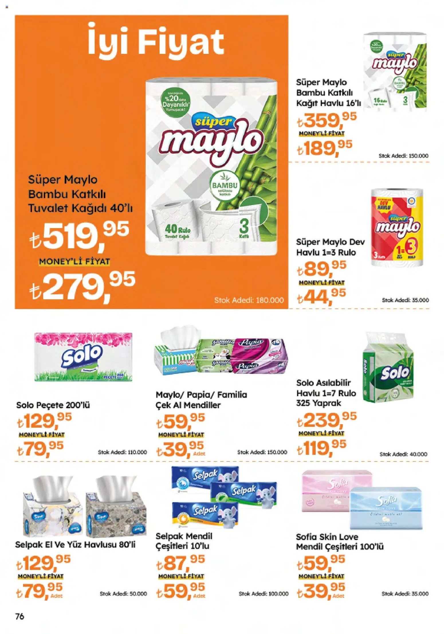 Migros tarihli katalog 26 0303 2026 Migros Katalog - 5M Migroskop Dijital
