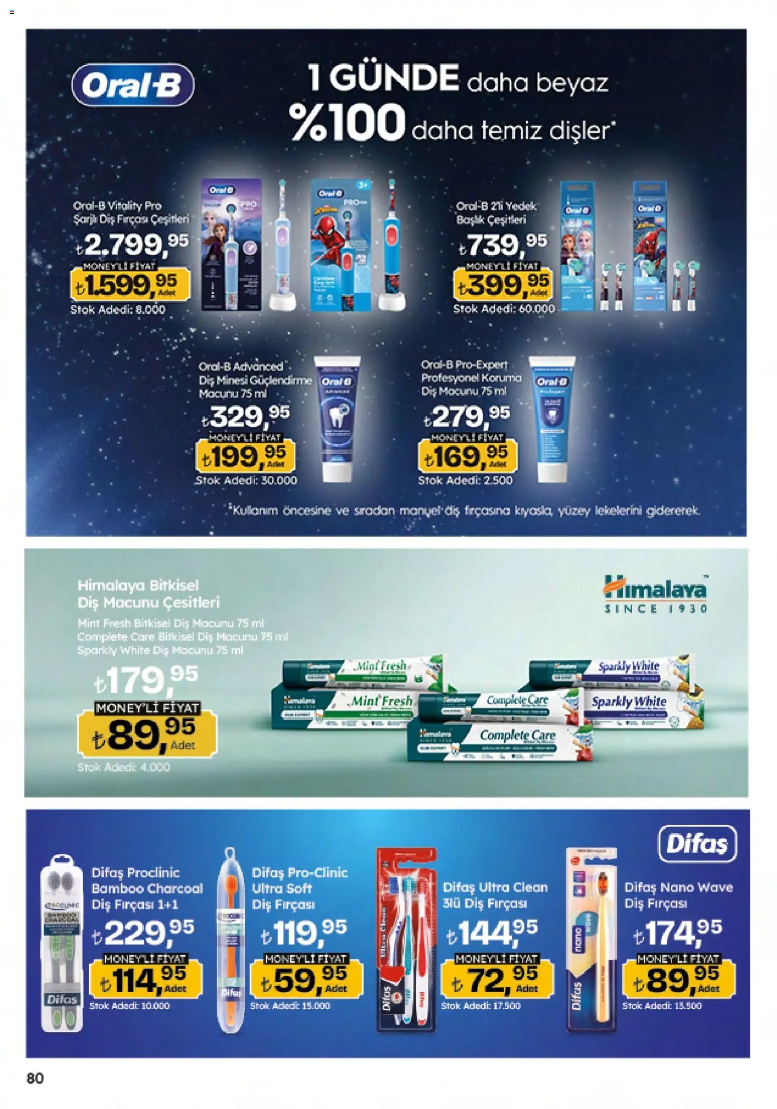 Migros tarihli katalog 26 0303 2026 Migros Katalog - 5M Migroskop Dijital