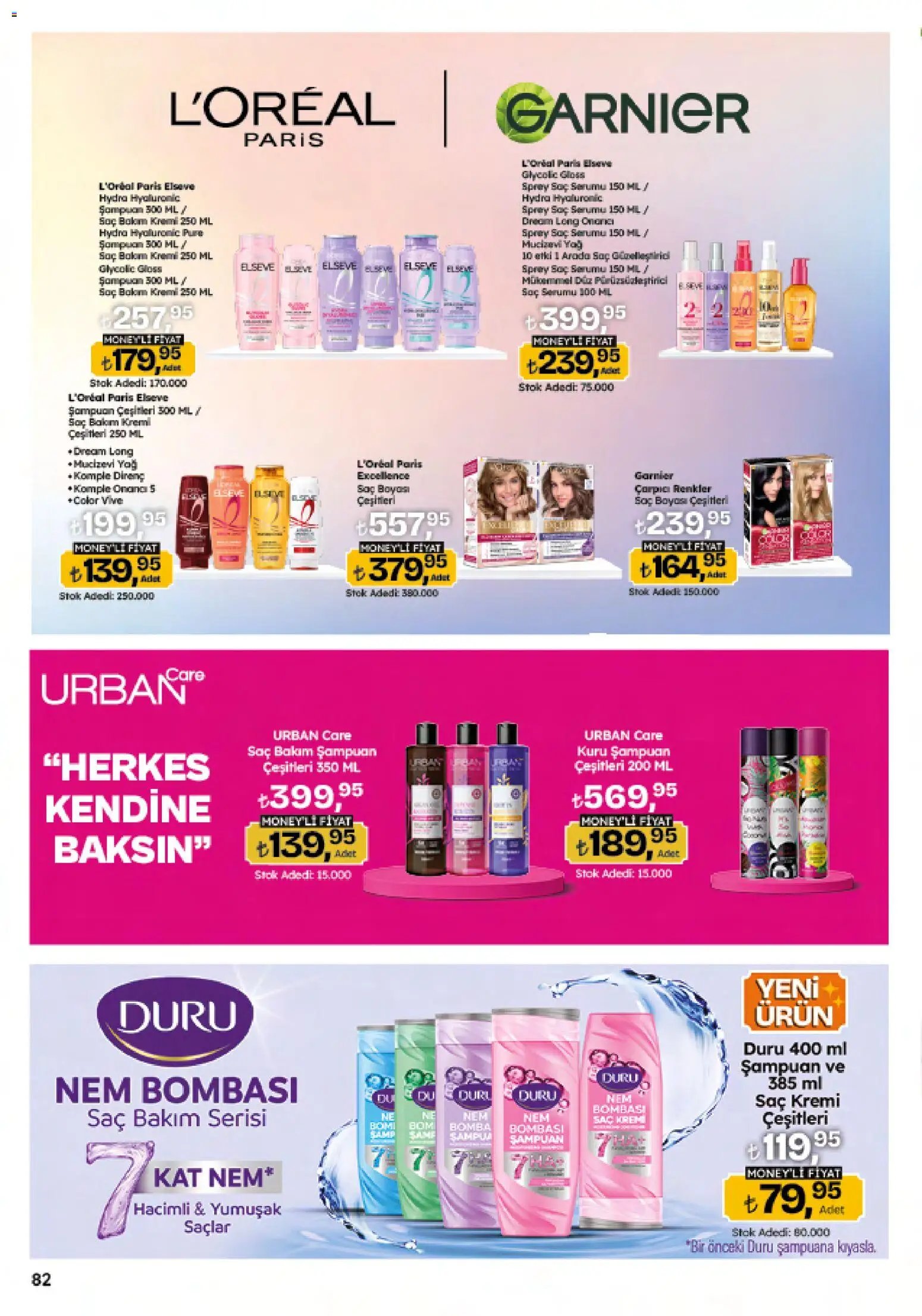 Migros tarihli katalog 26 0303 2026 Migros Katalog - 5M Migroskop Dijital