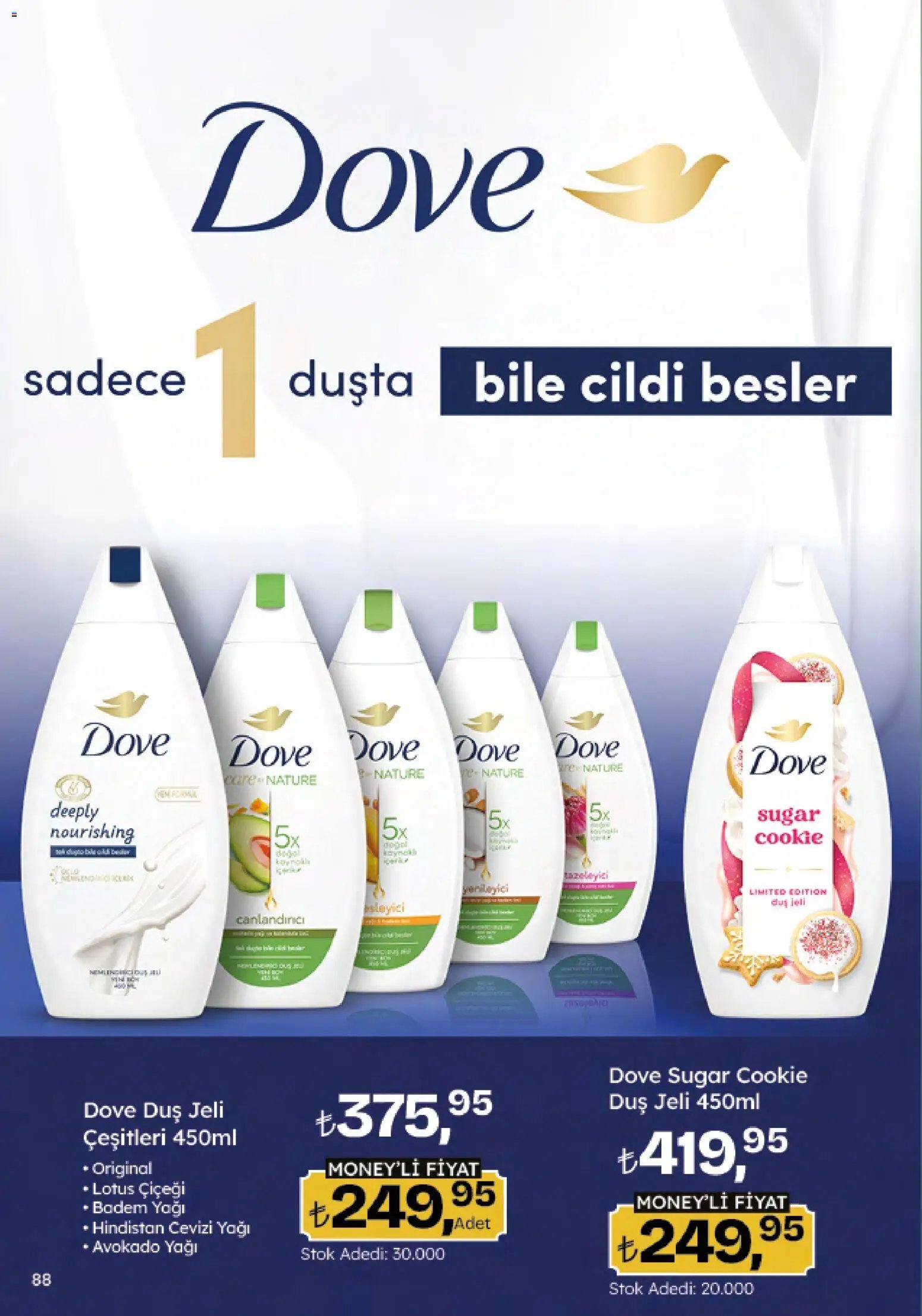 Migros tarihli katalog 26 0303 2026 Migros Katalog - 5M Migroskop Dijital