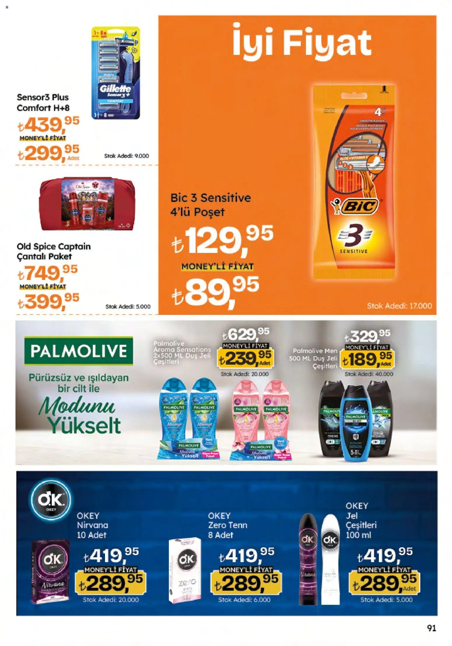 Migros tarihli katalog 26 0303 2026 Migros Katalog - 5M Migroskop Dijital