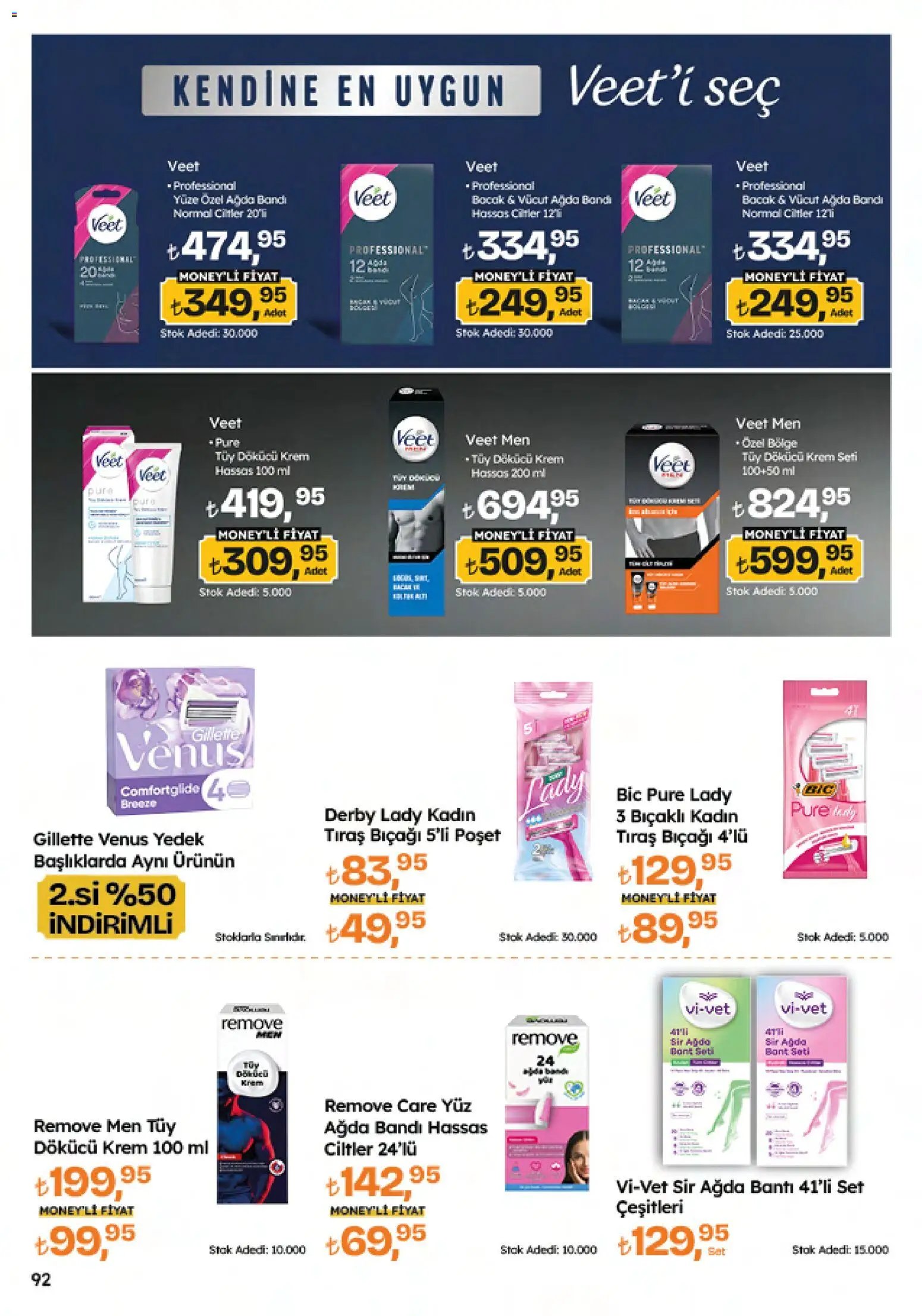 Migros tarihli katalog 26 0303 2026 Migros Katalog - 5M Migroskop Dijital