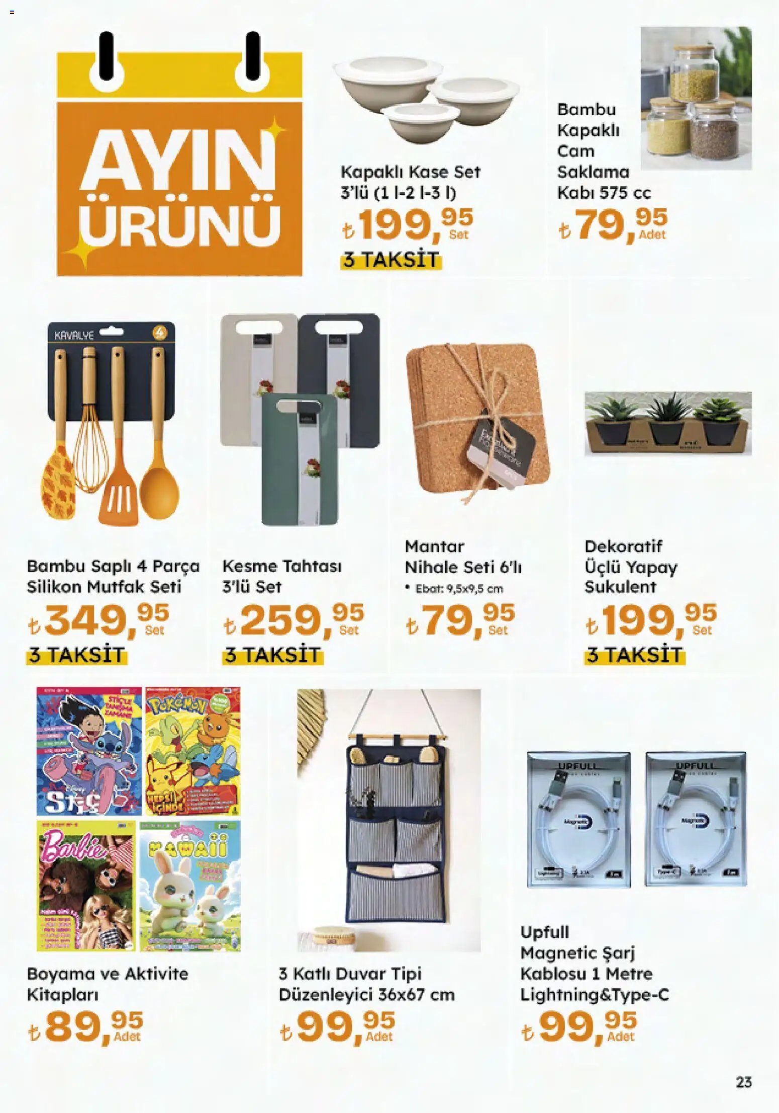 Migros tarihli katalog 29 0101 2026 Migroskop